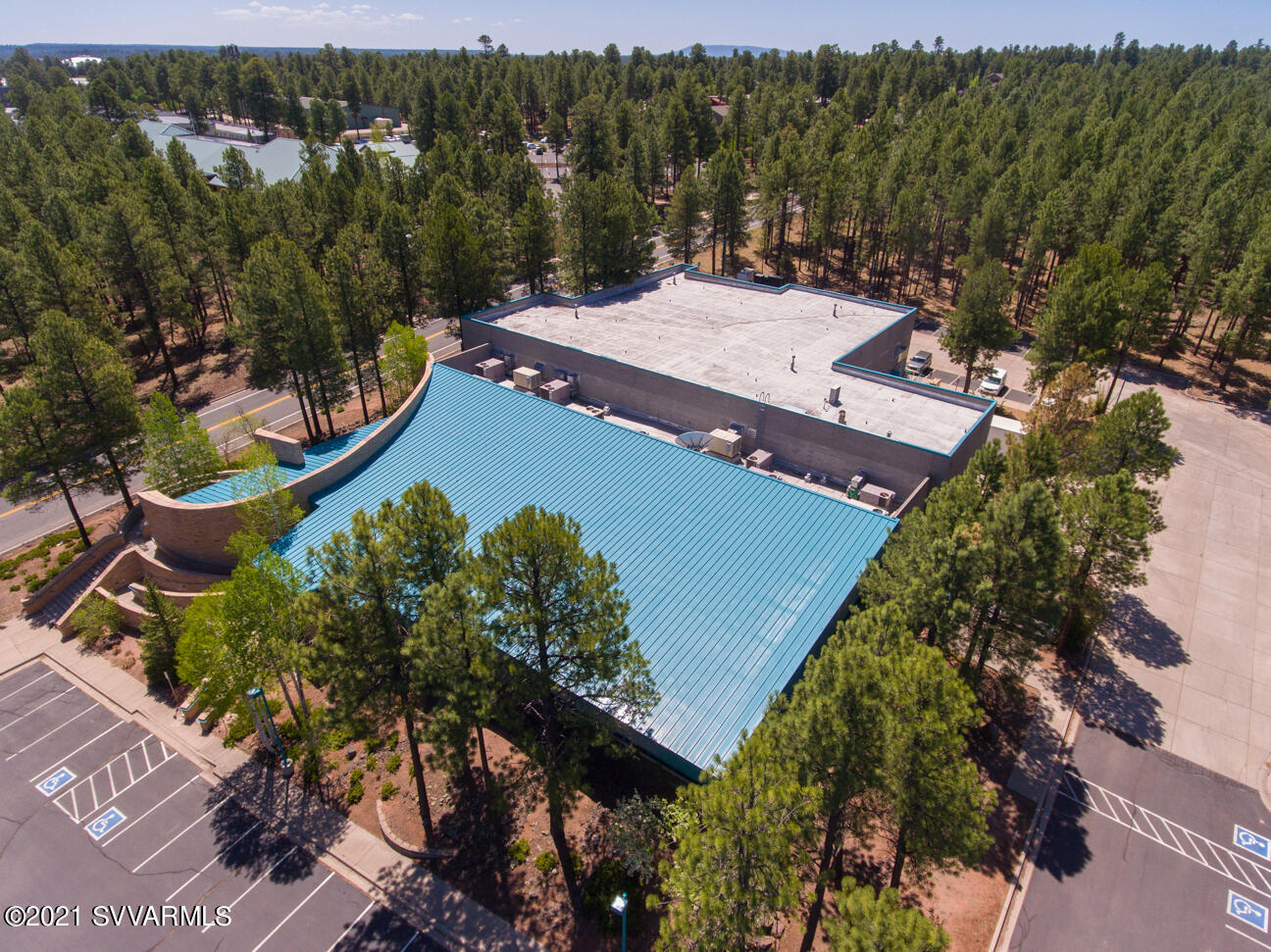 Under 5 Acres - Commercial Sale