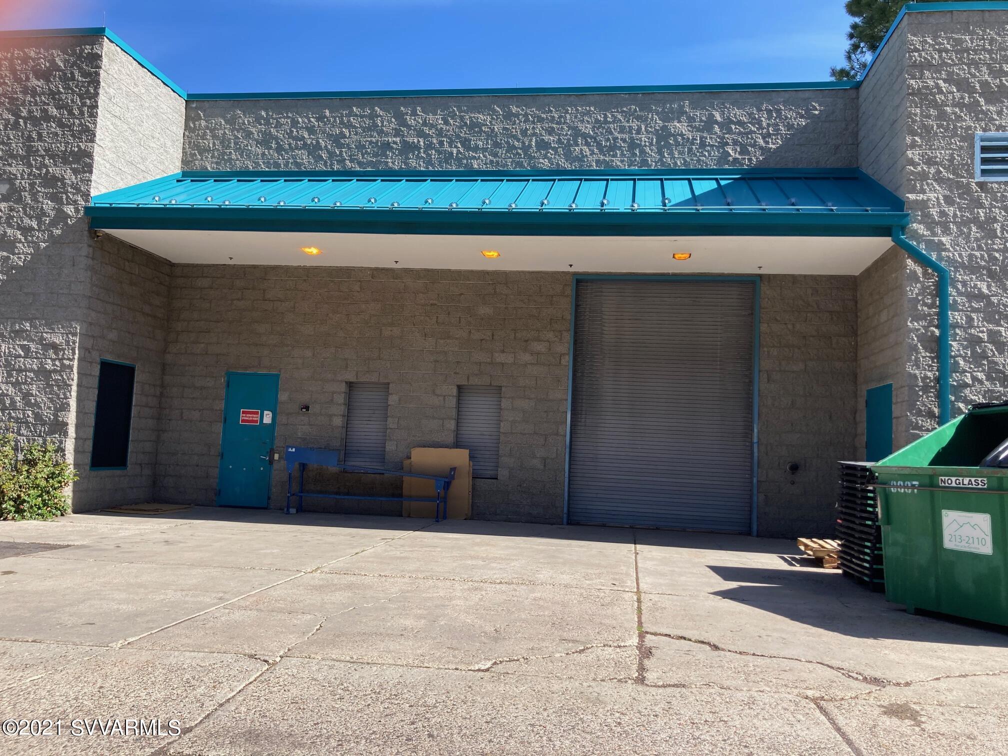 Under 5 Acres - Commercial Sale