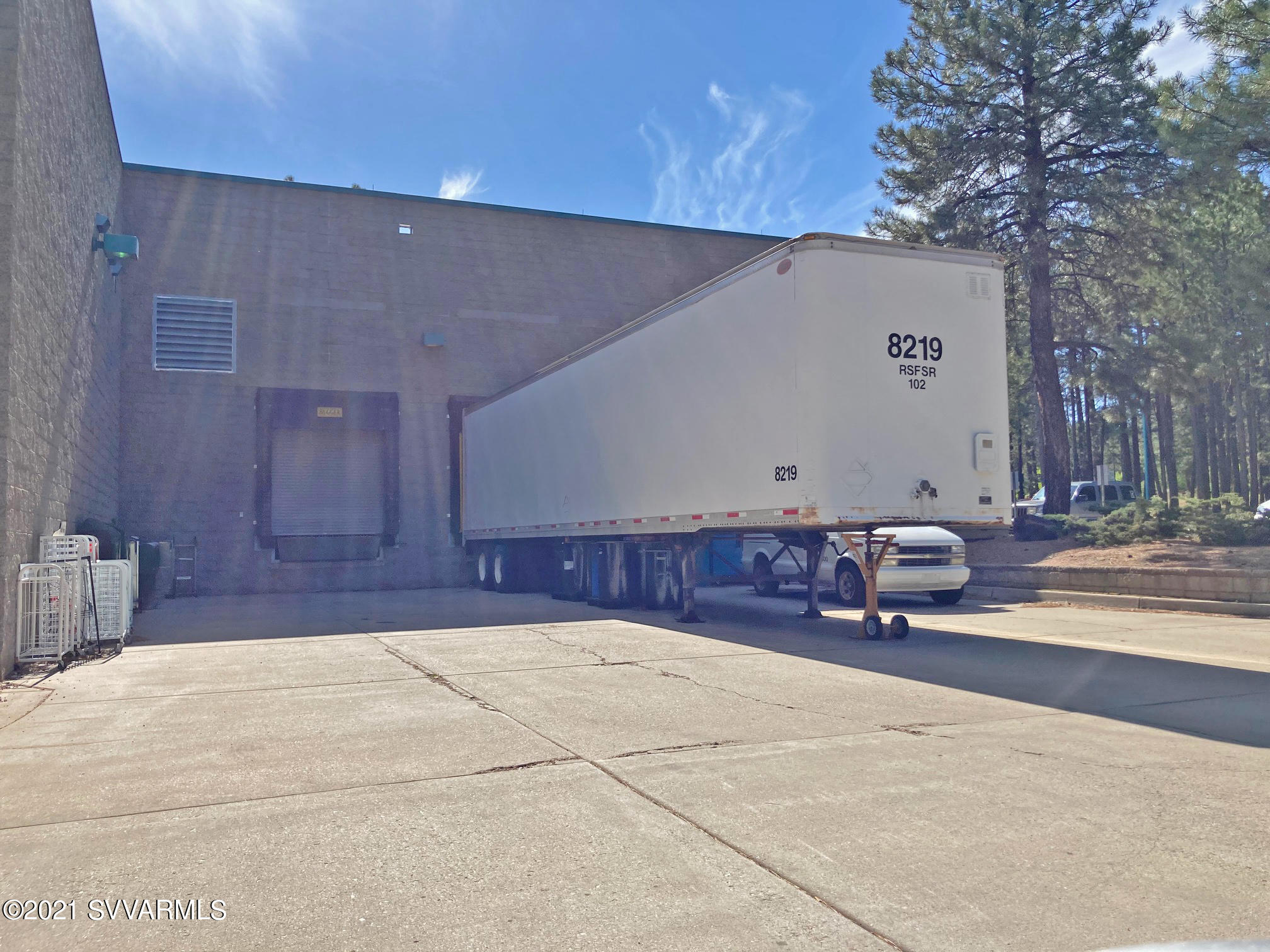 Under 5 Acres - Commercial Sale