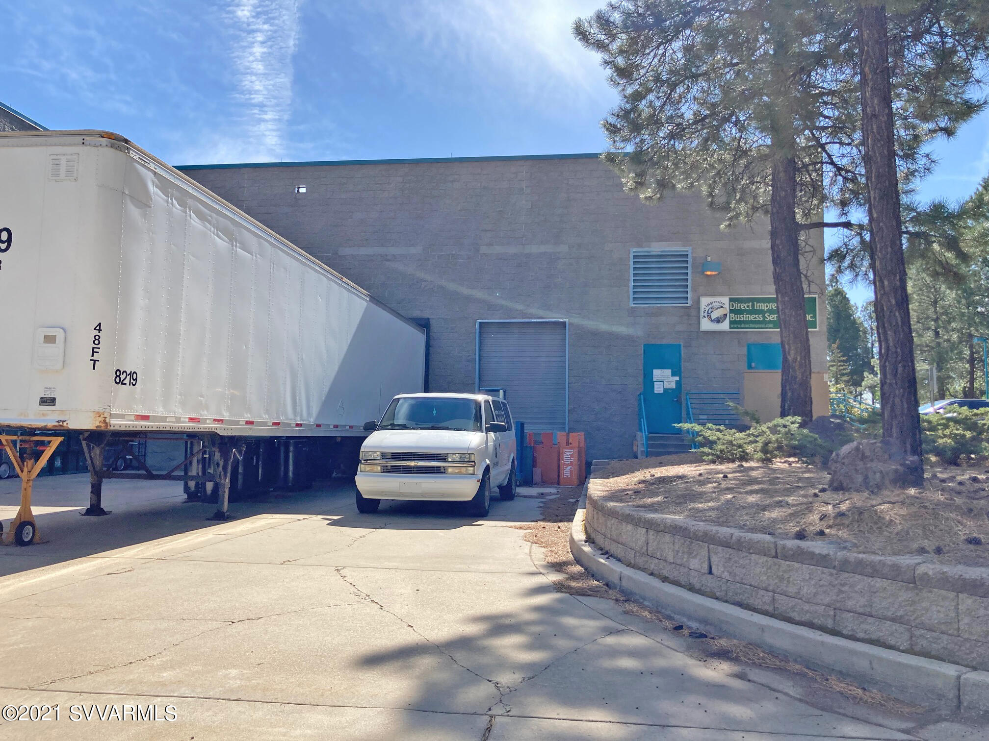 Under 5 Acres - Commercial Sale