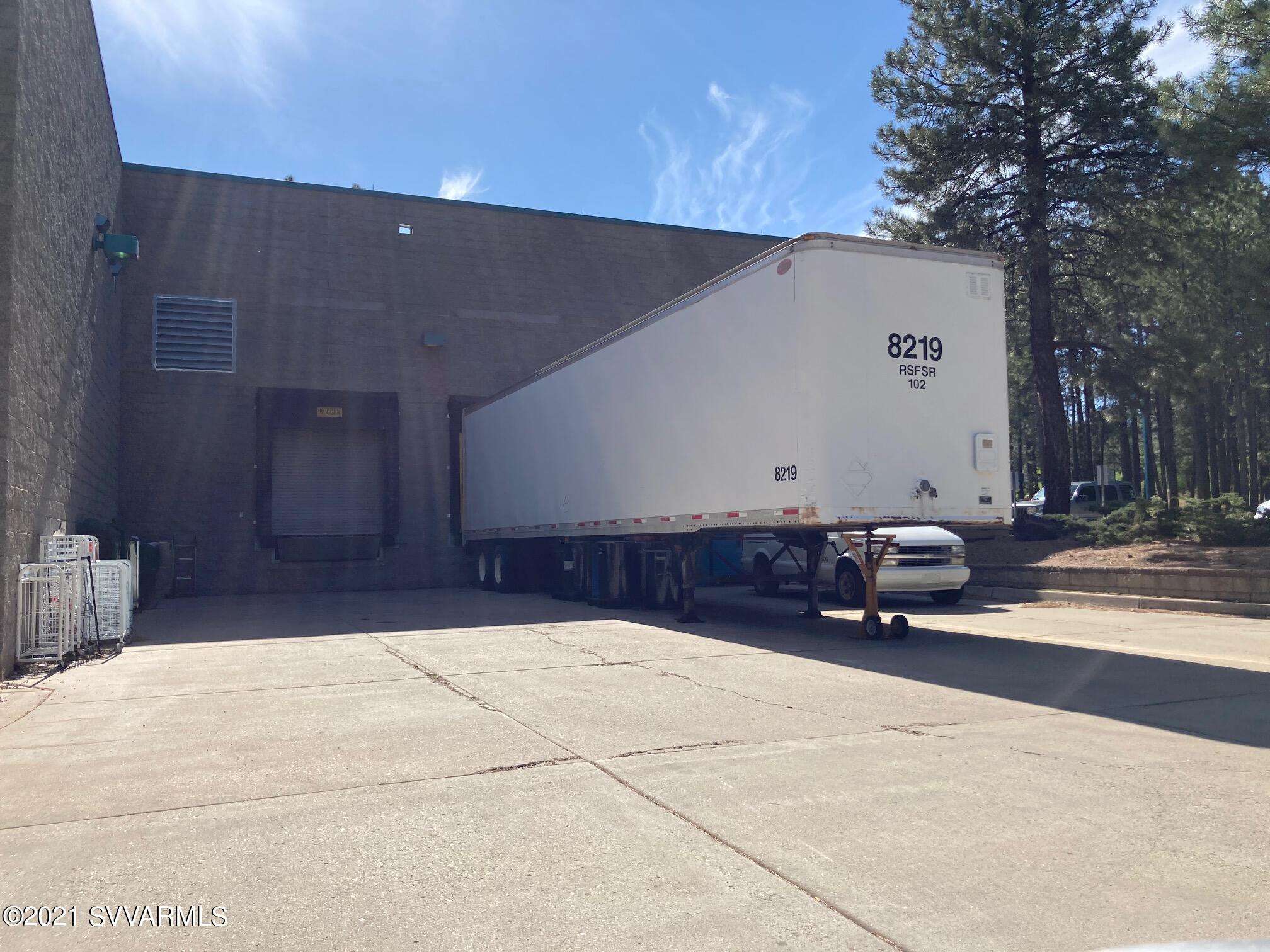 Under 5 Acres - Commercial Sale
