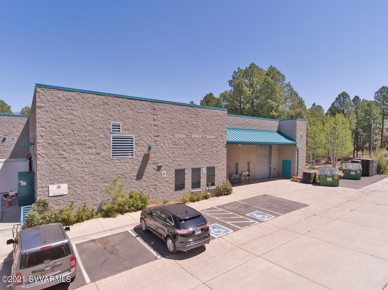 Under 5 Acres - Commercial Sale