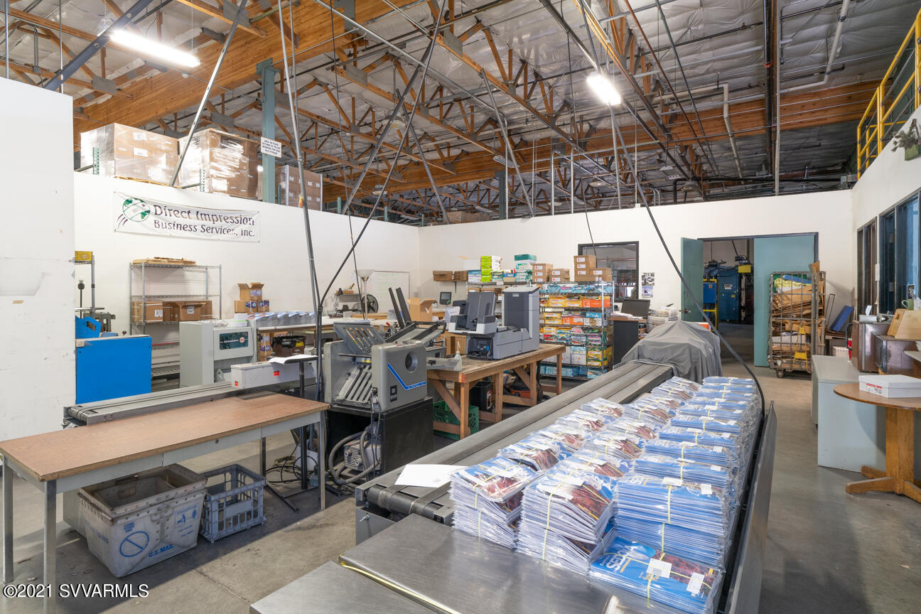 Under 5 Acres - Commercial Sale