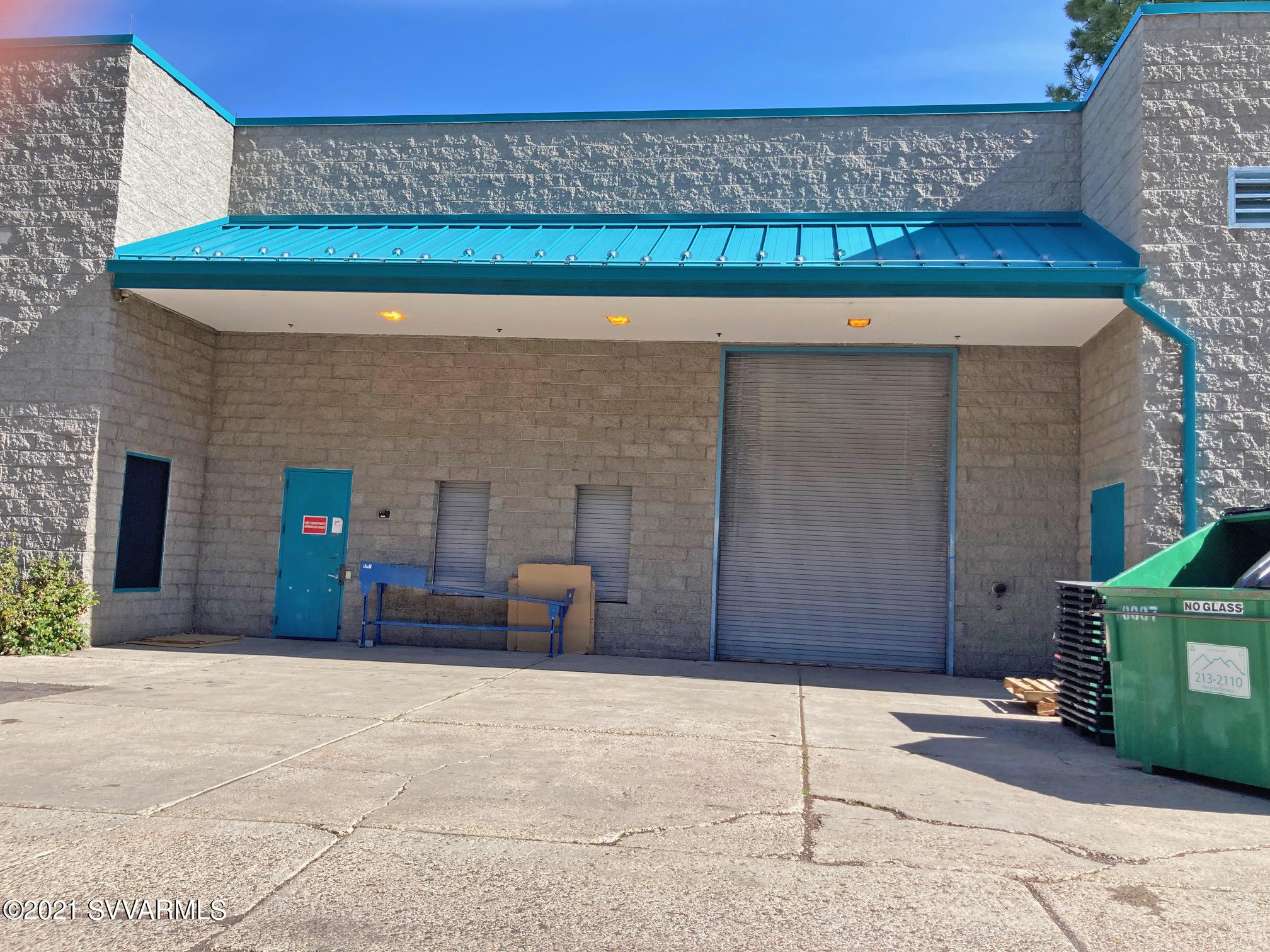 Under 5 Acres - Commercial Sale