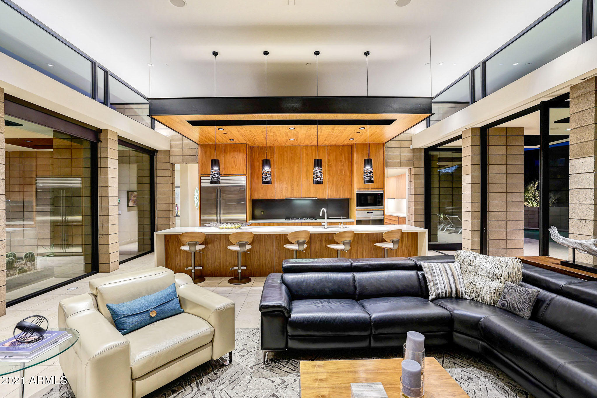 ESTANCIA PHASE 2A ESTATES - Residential