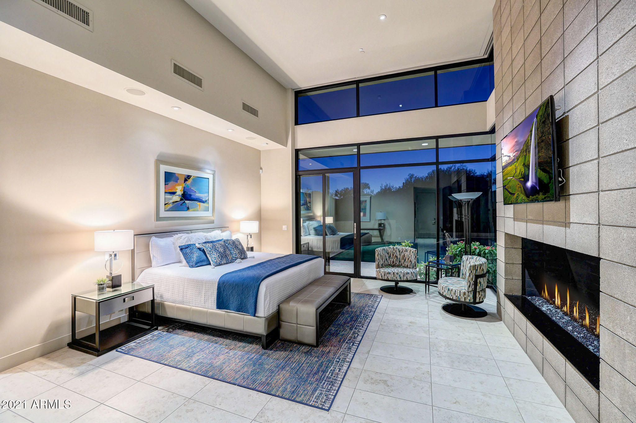 ESTANCIA PHASE 2A ESTATES - Residential