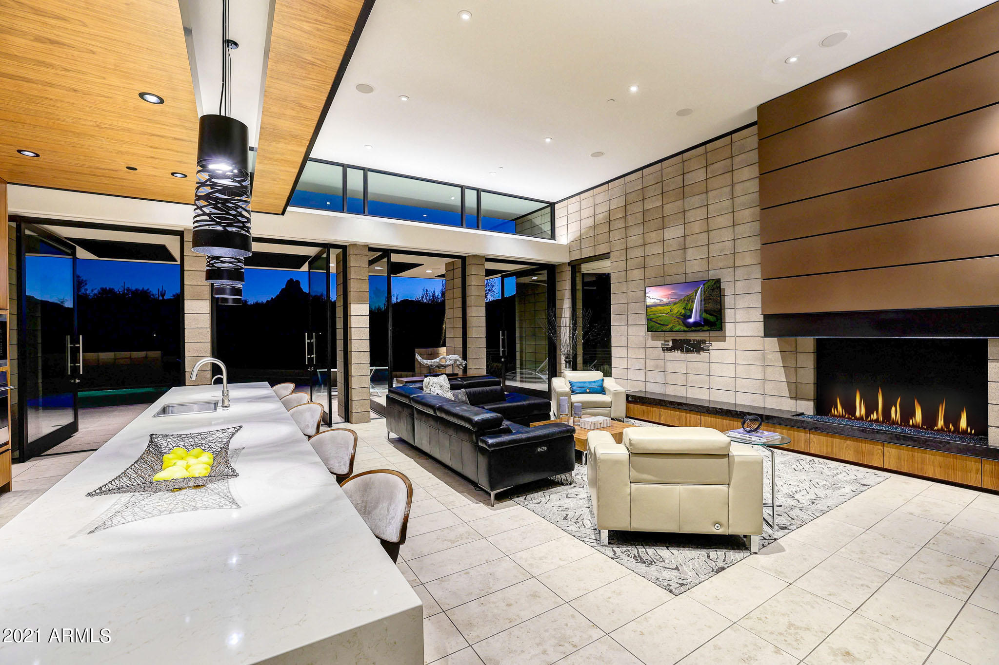 ESTANCIA PHASE 2A ESTATES - Residential