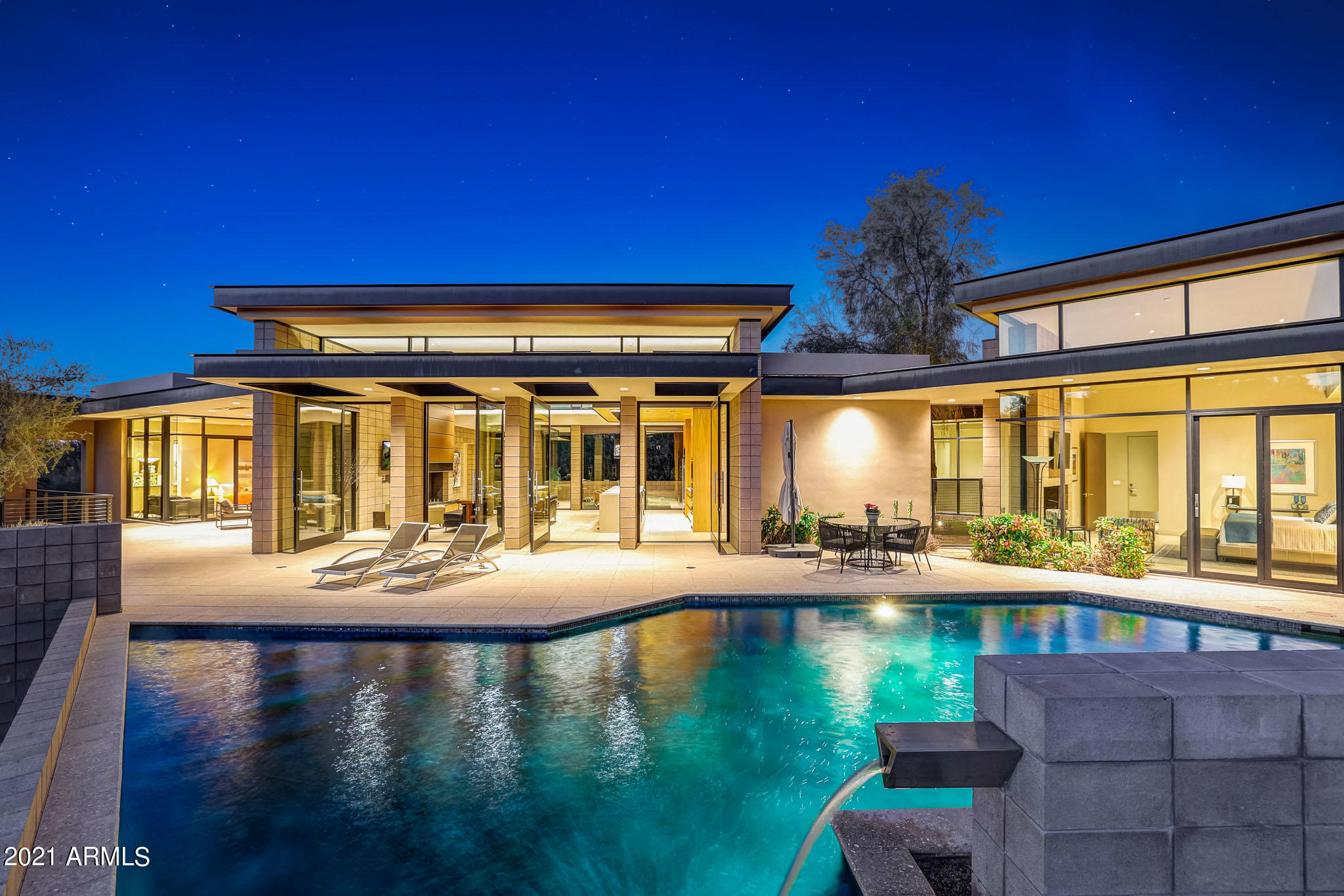 ESTANCIA PHASE 2A ESTATES - Residential