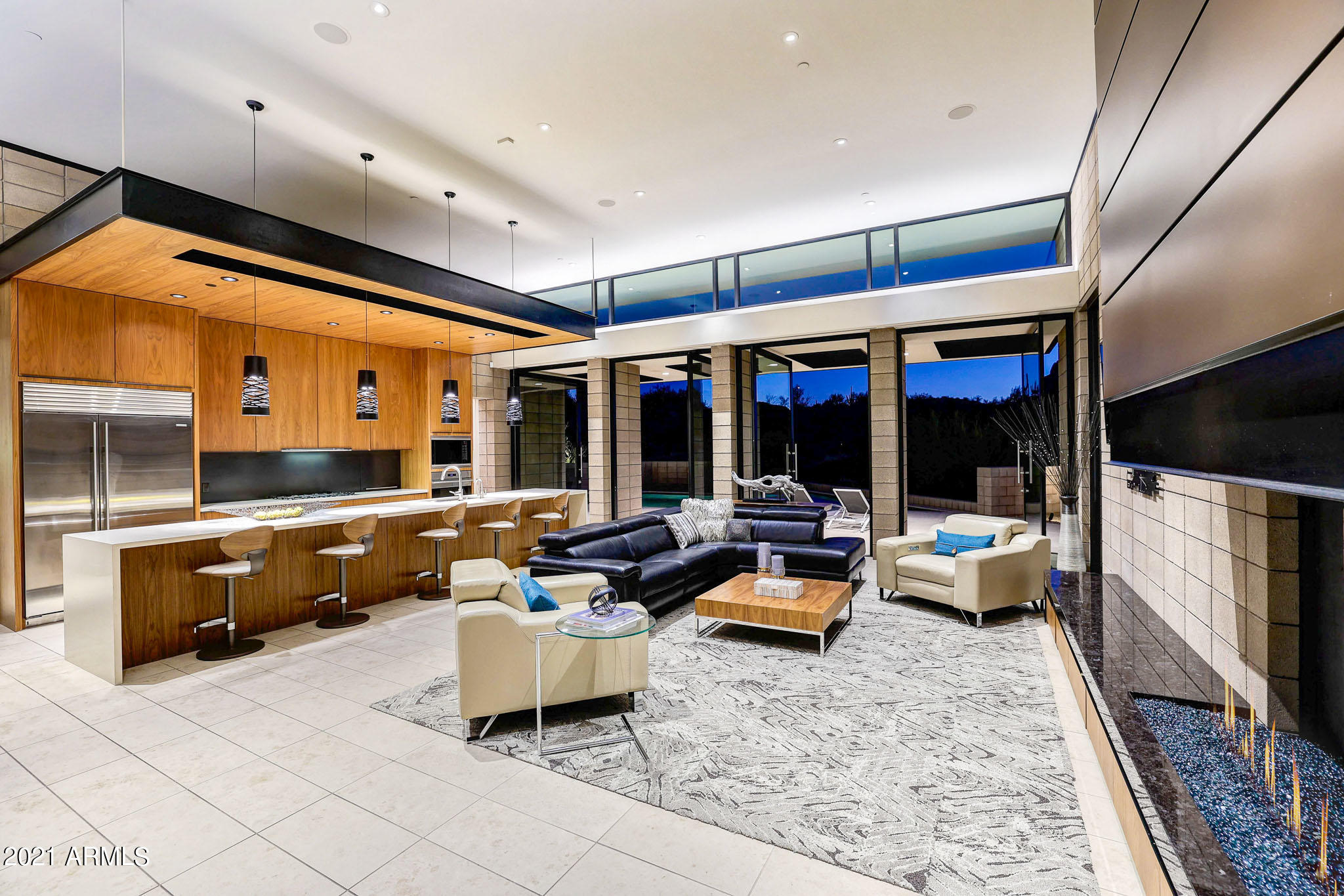 ESTANCIA PHASE 2A ESTATES - Residential