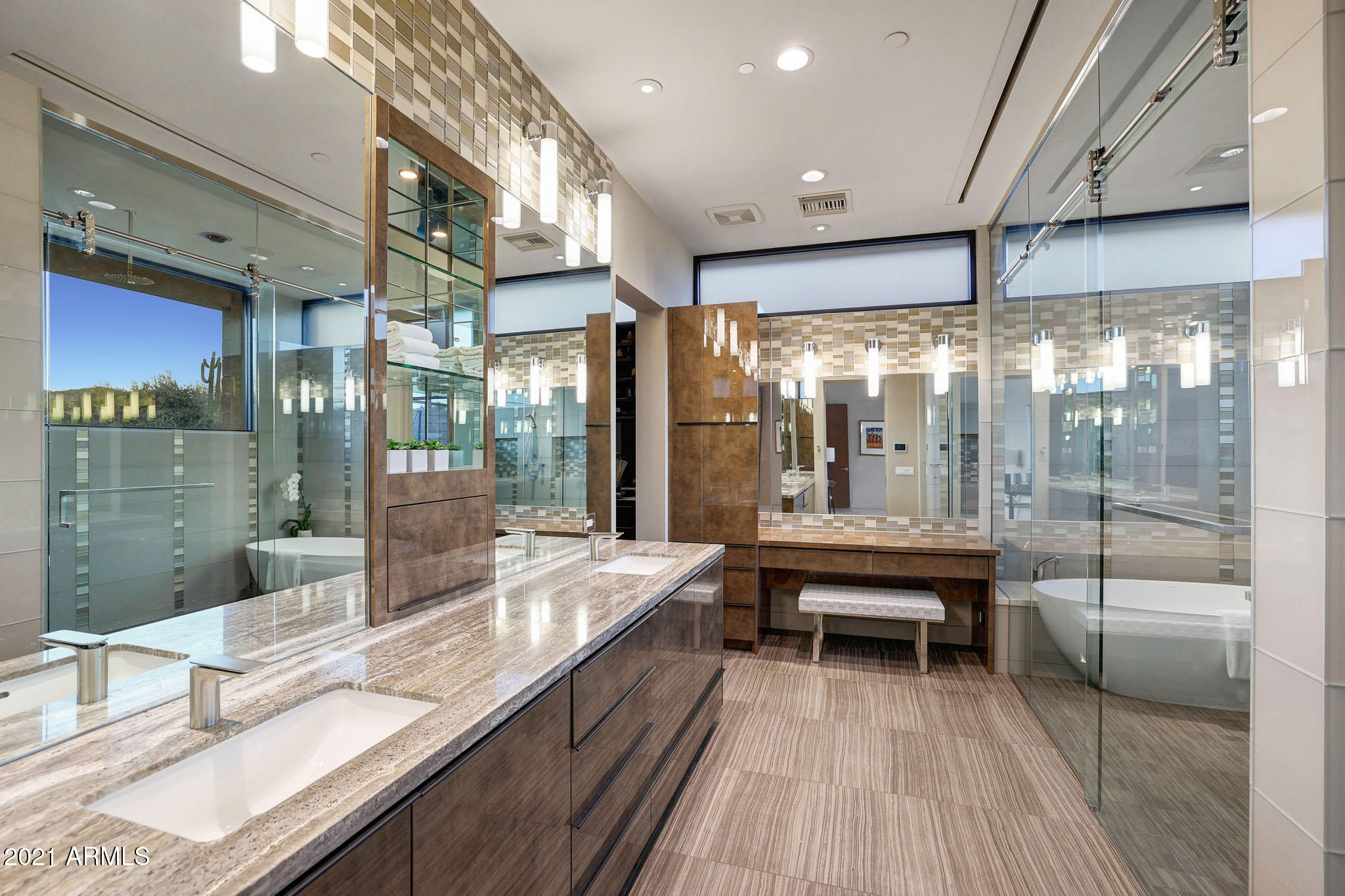 ESTANCIA PHASE 2A ESTATES - Residential