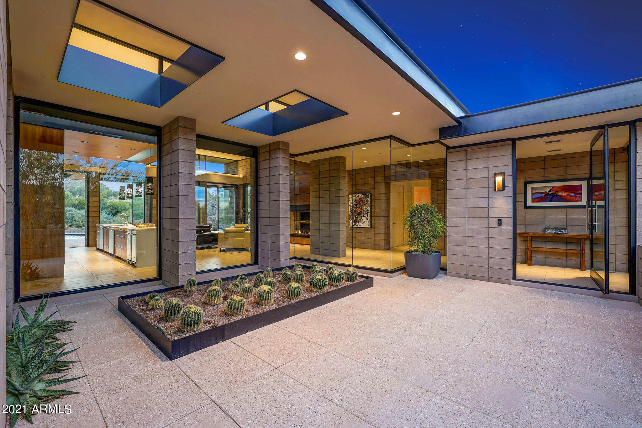 ESTANCIA PHASE 2A ESTATES - Residential