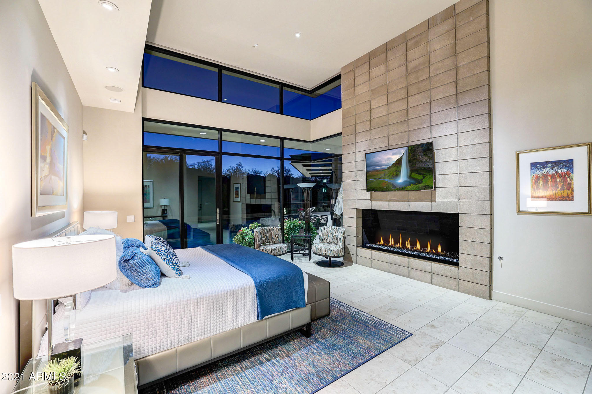 ESTANCIA PHASE 2A ESTATES - Residential