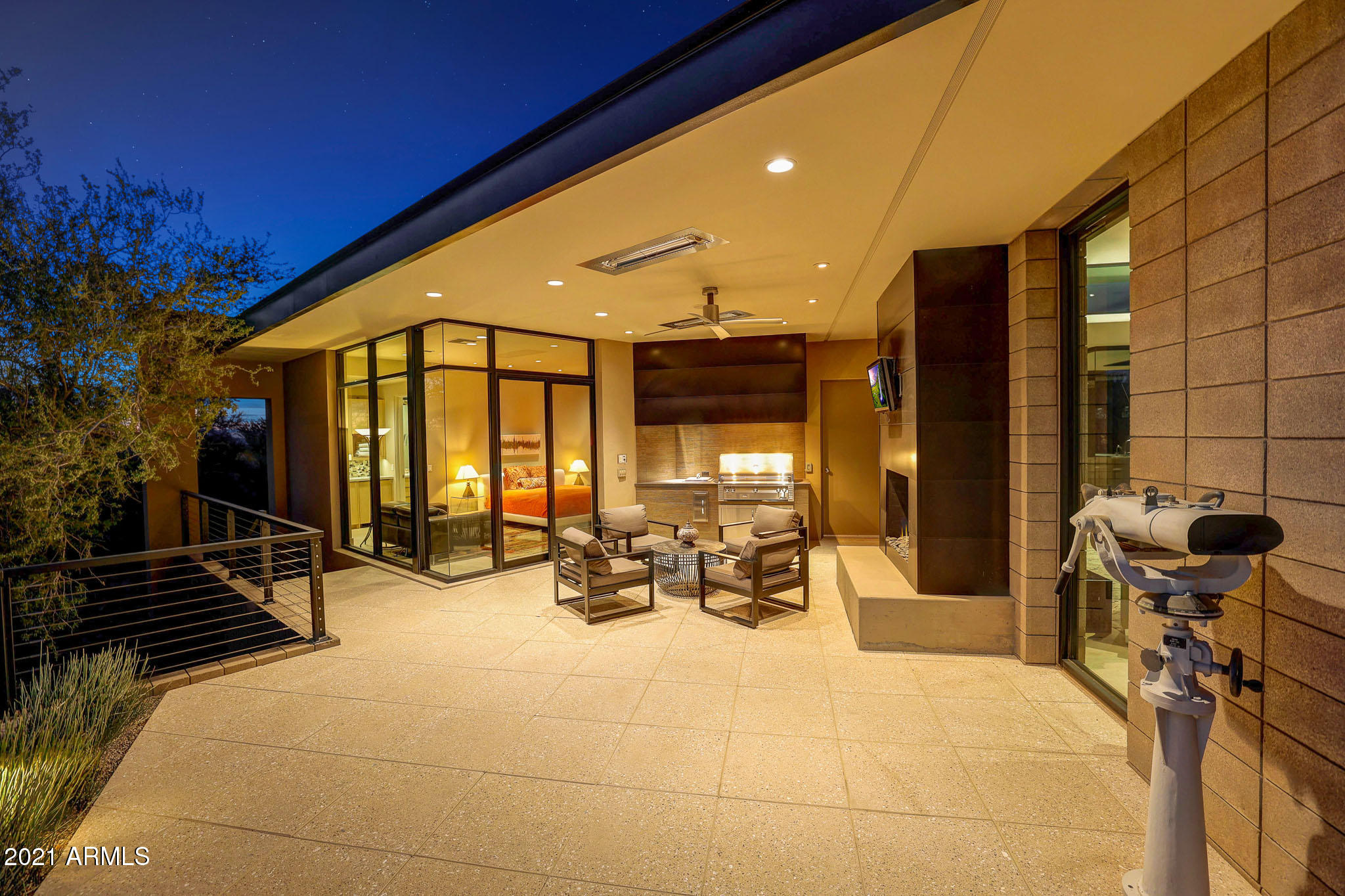 ESTANCIA PHASE 2A ESTATES - Residential