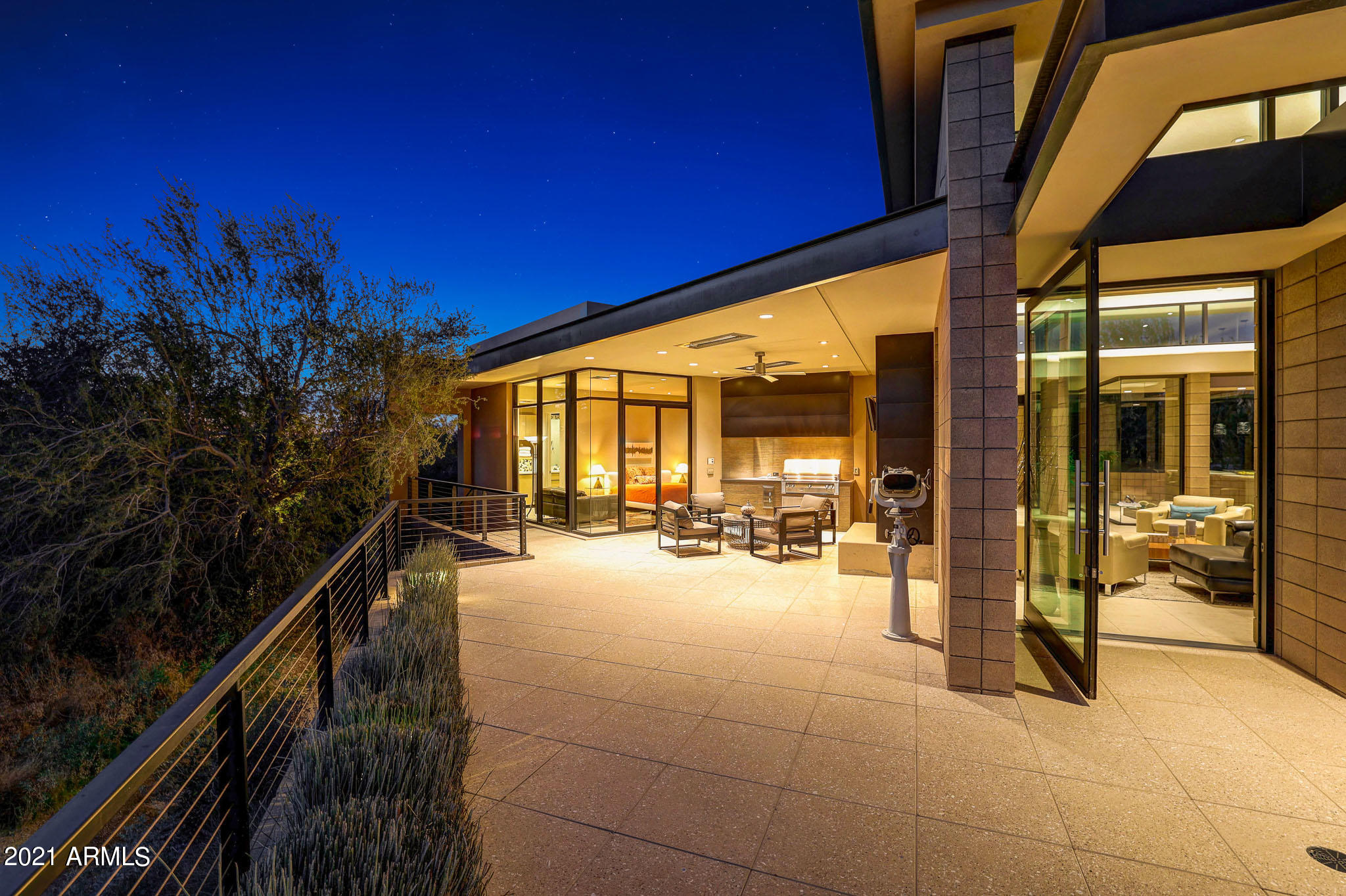 ESTANCIA PHASE 2A ESTATES - Residential