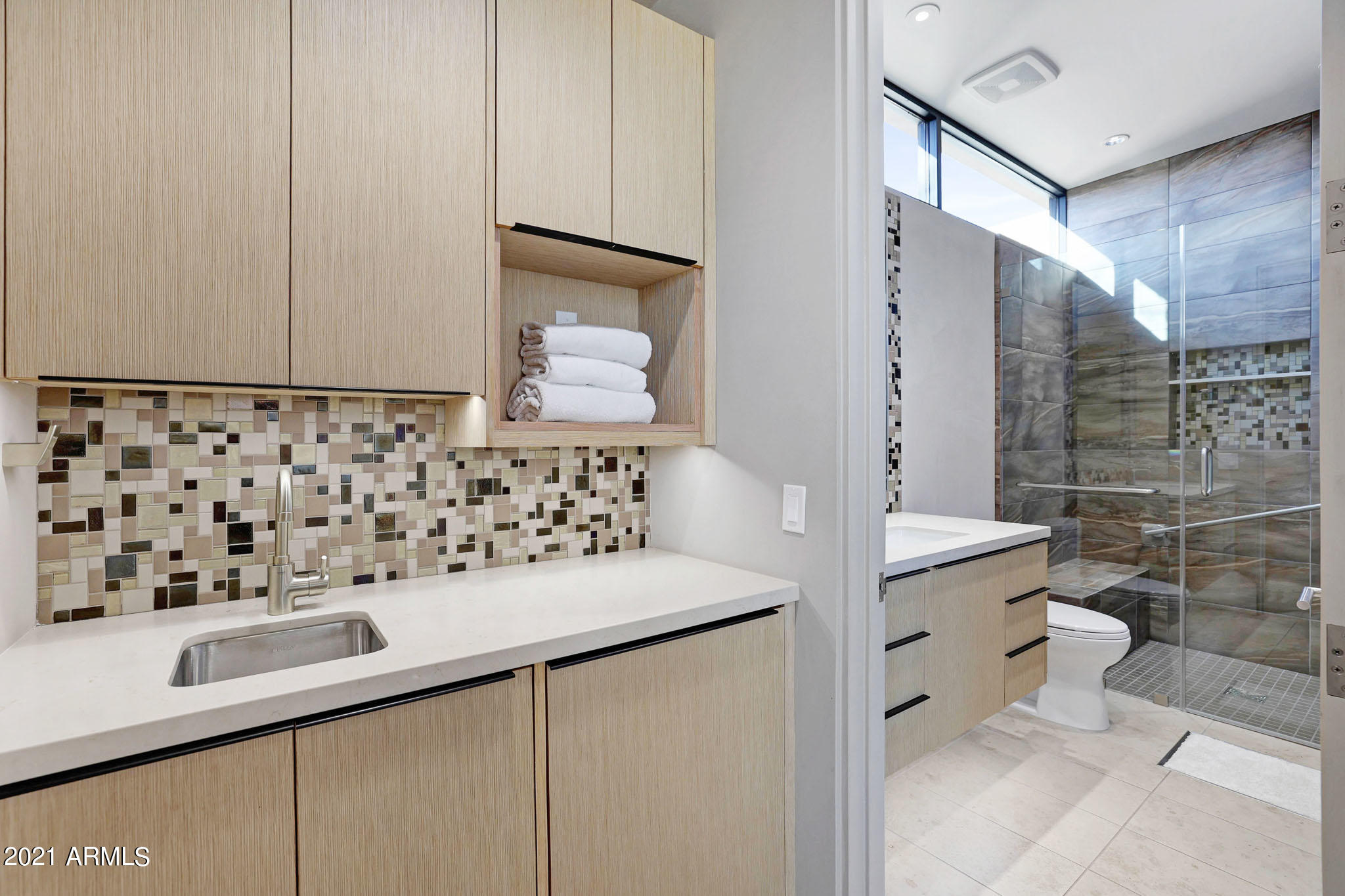 ESTANCIA PHASE 2A ESTATES - Residential