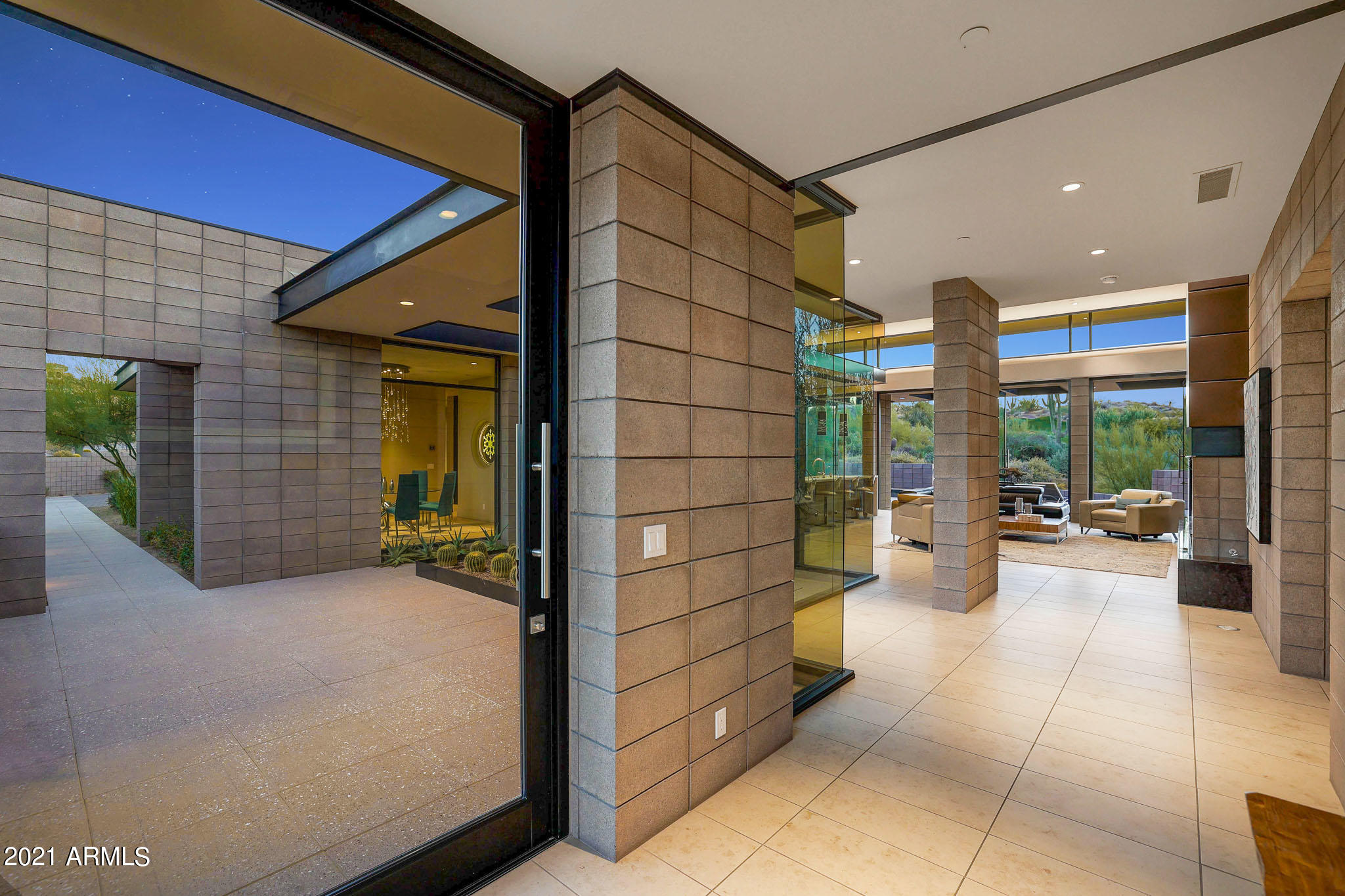 ESTANCIA PHASE 2A ESTATES - Residential