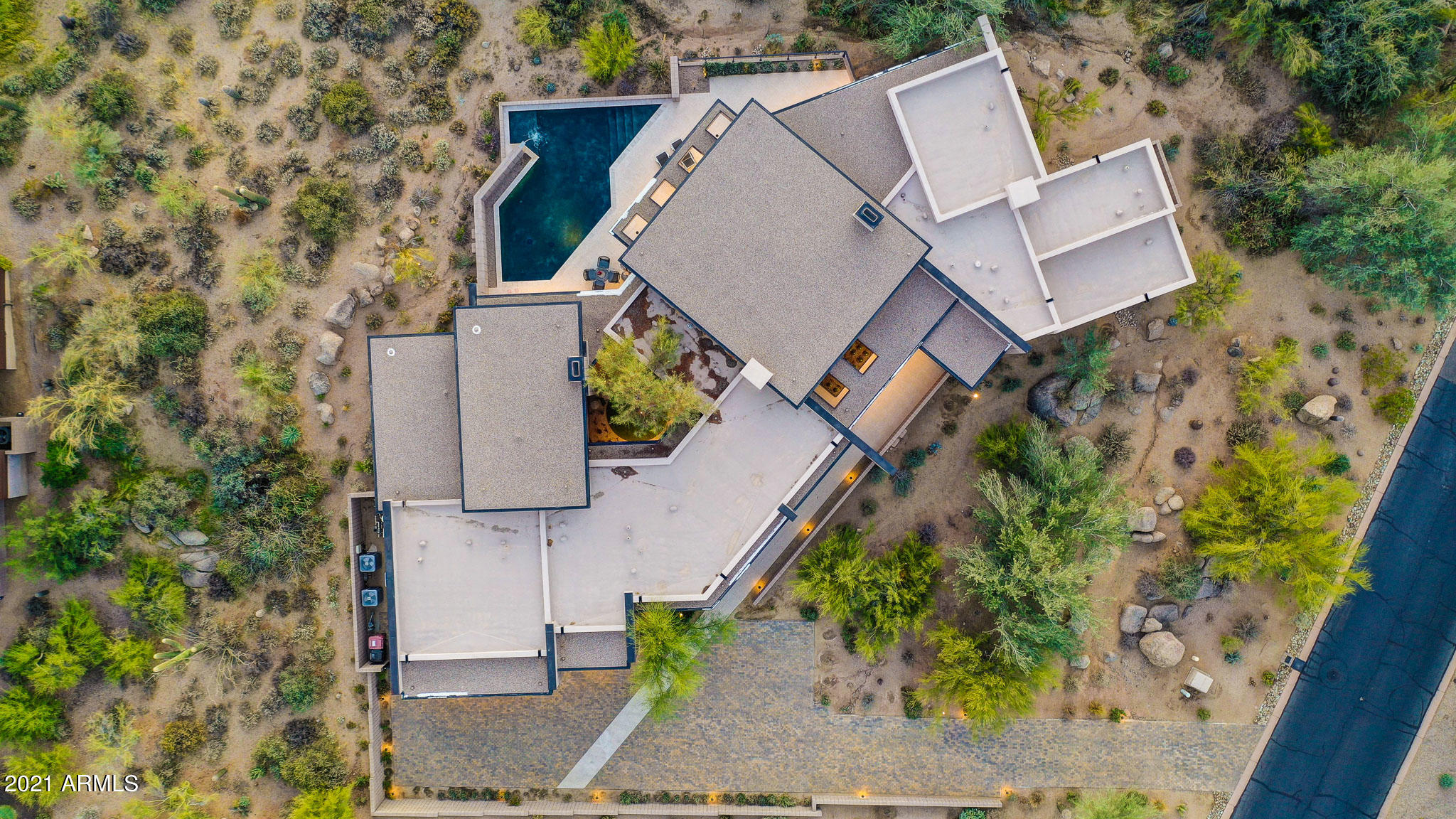 ESTANCIA PHASE 2A ESTATES - Residential