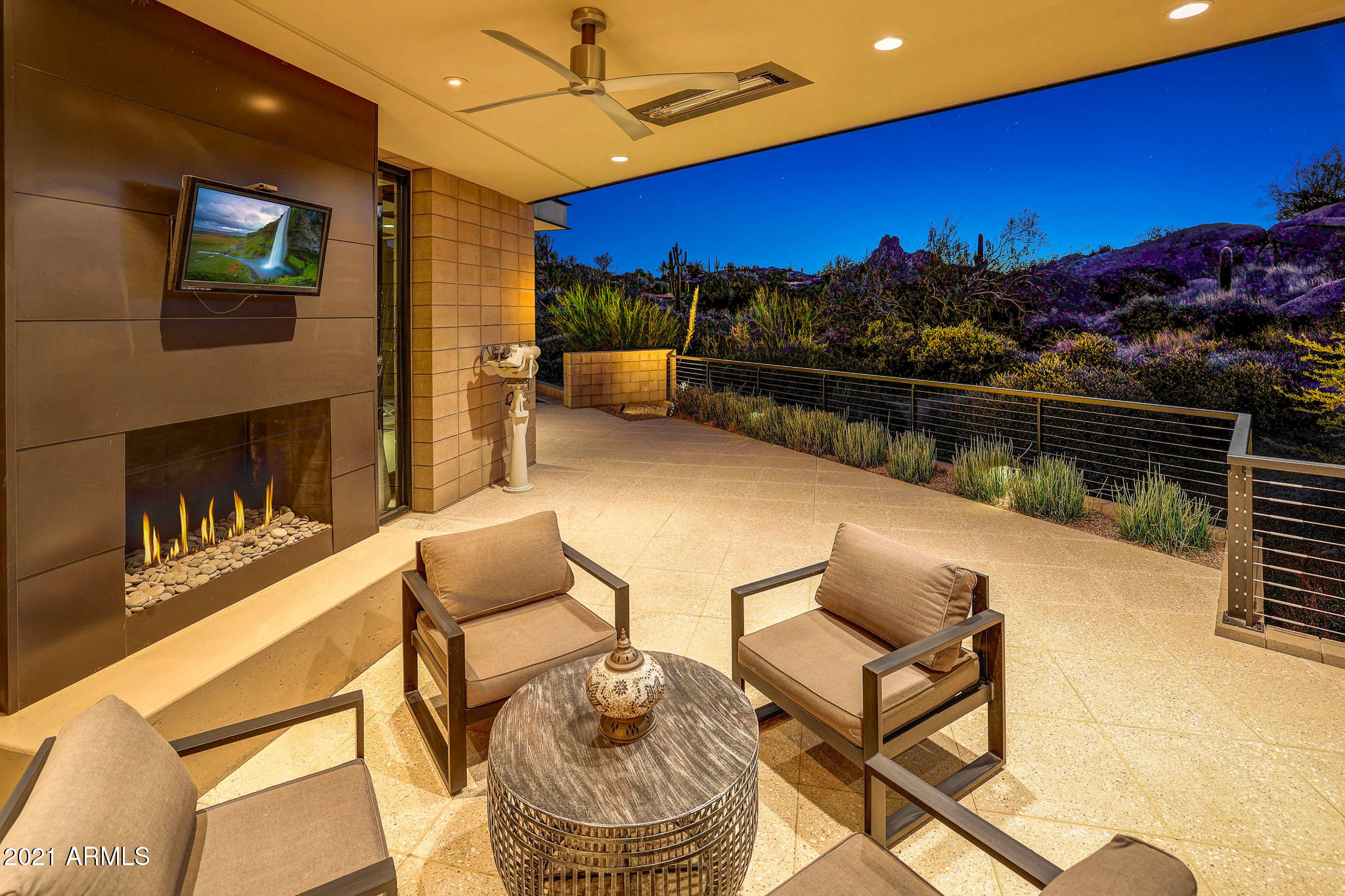 ESTANCIA PHASE 2A ESTATES - Residential
