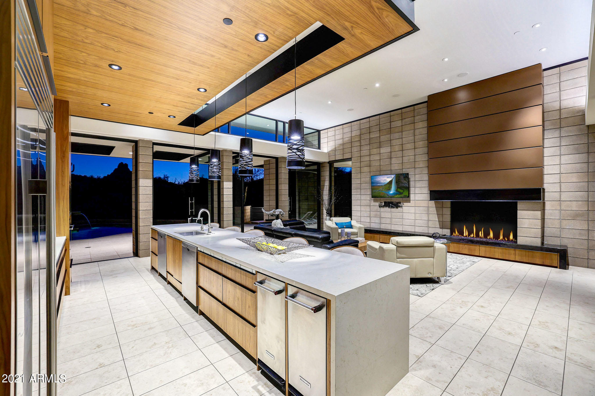 ESTANCIA PHASE 2A ESTATES - Residential