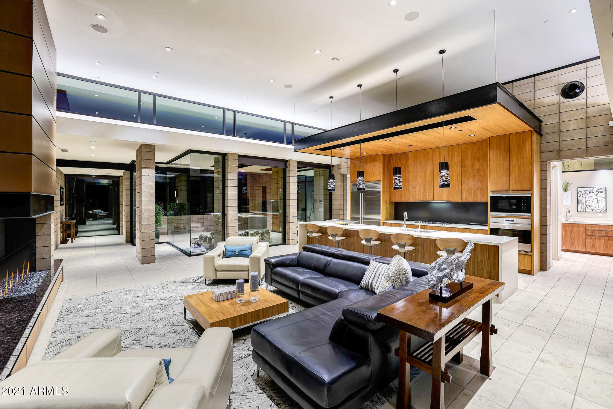 ESTANCIA PHASE 2A ESTATES - Residential