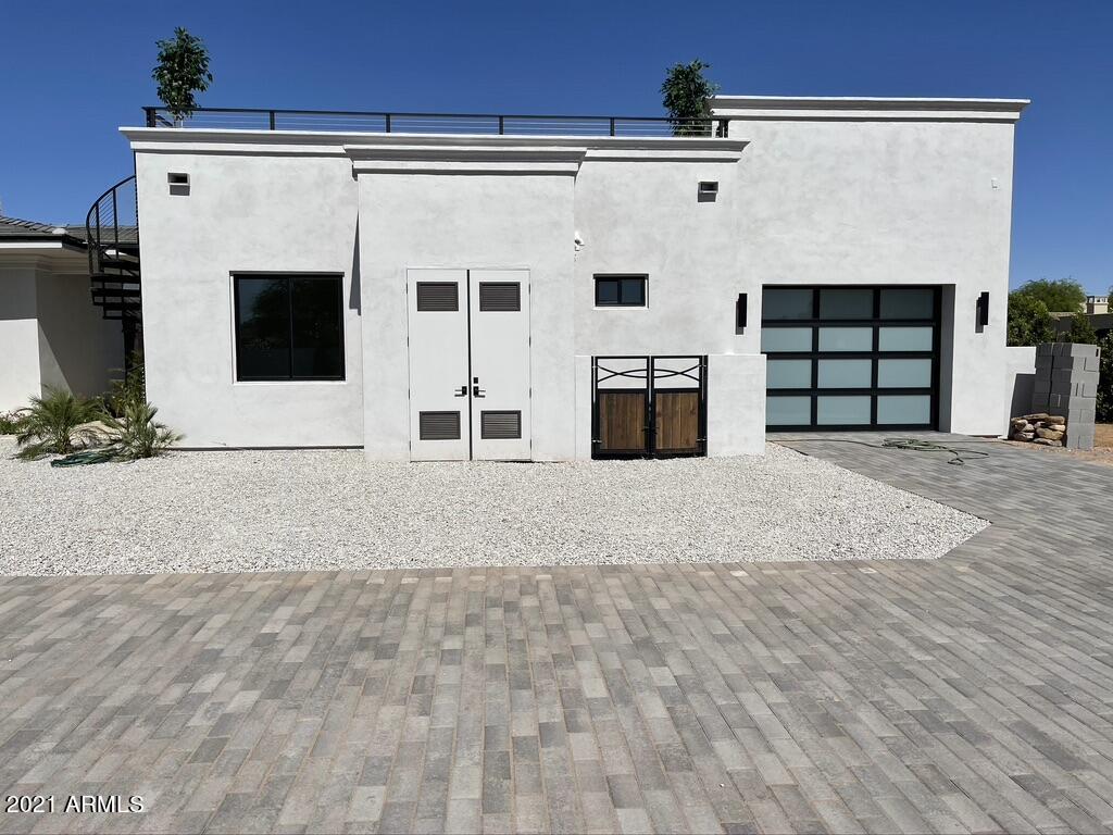 NONE - Residential