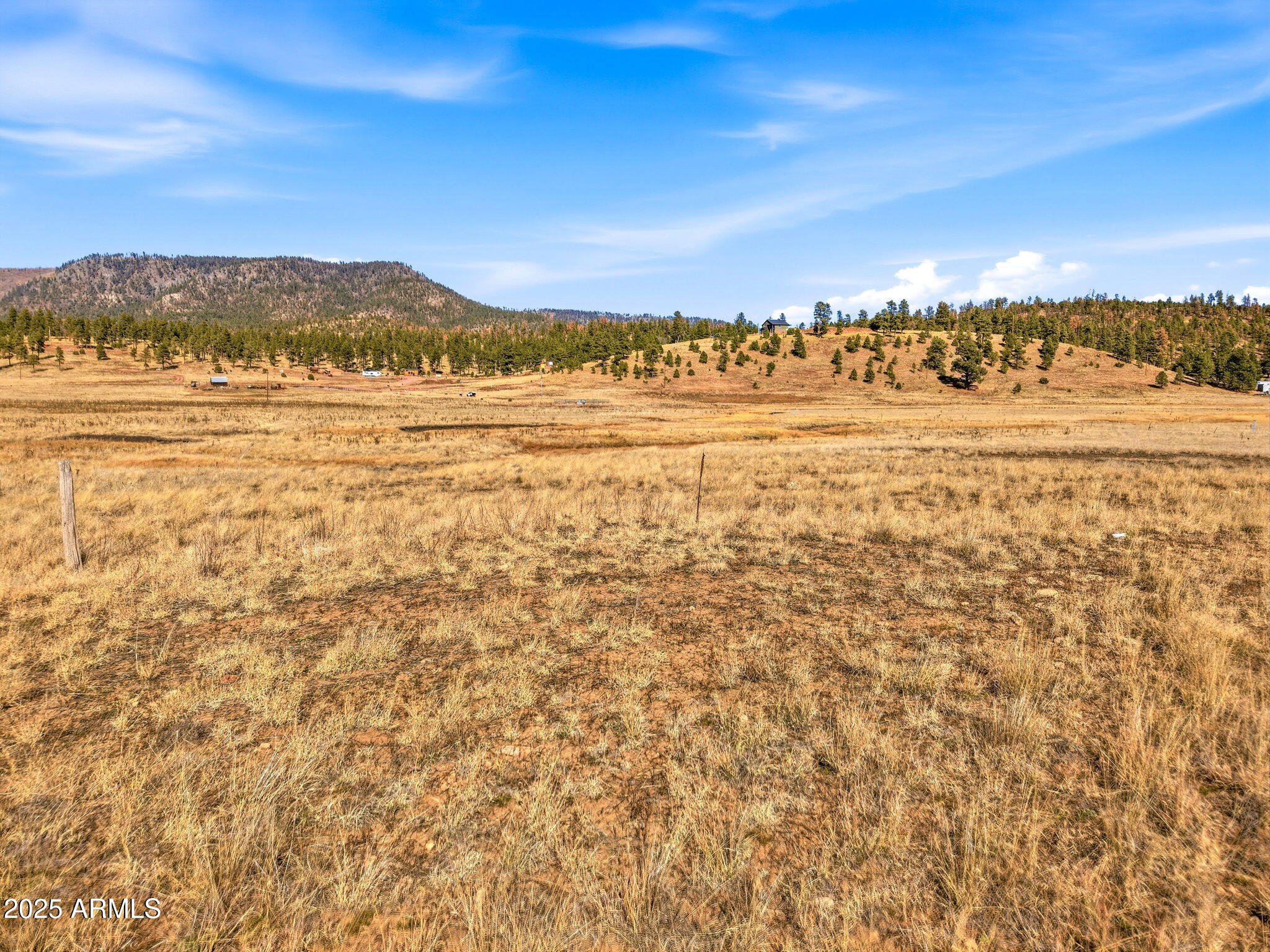 RANCH/ALPINE AMD - Land