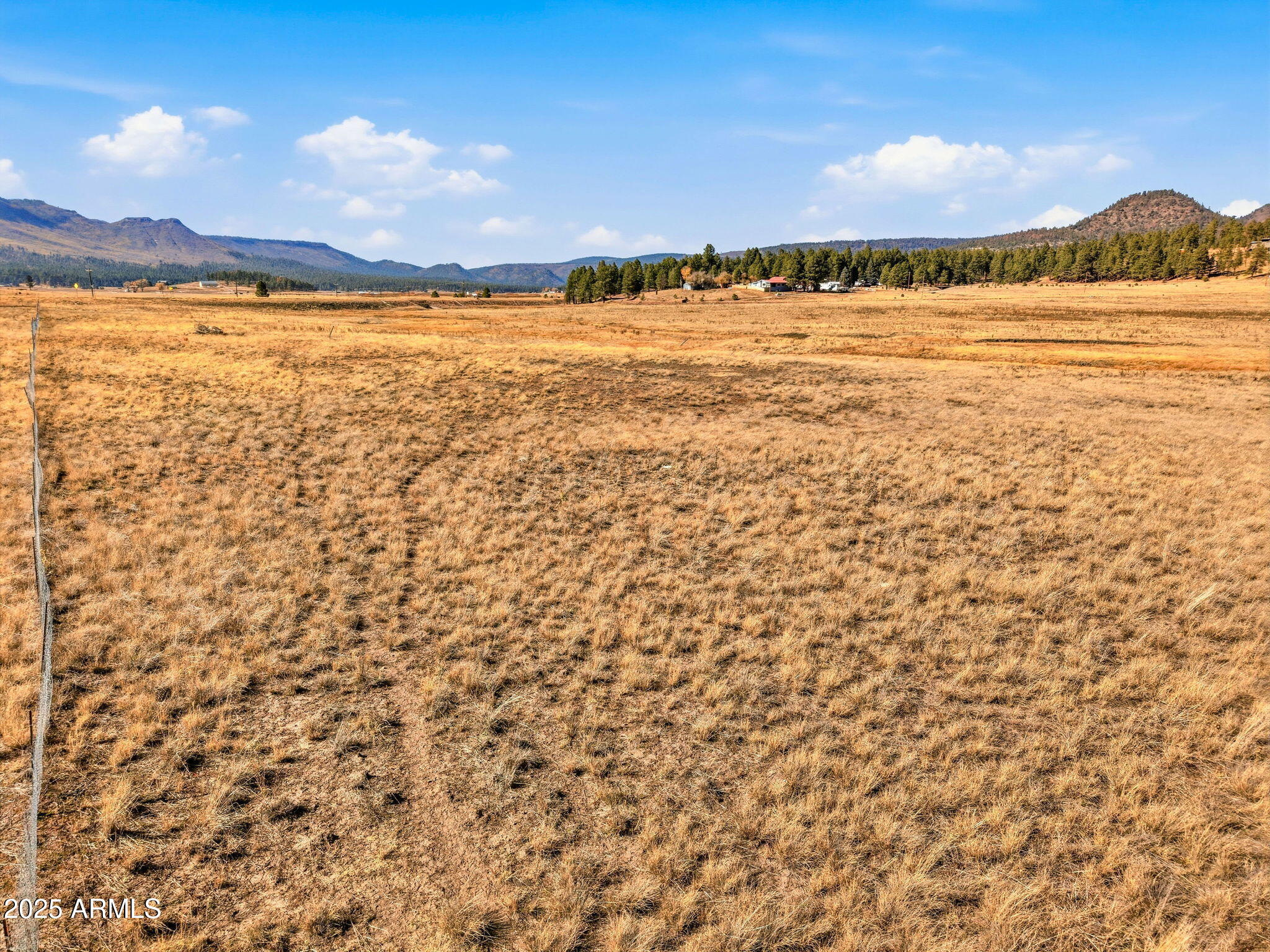 RANCH/ALPINE AMD - Land