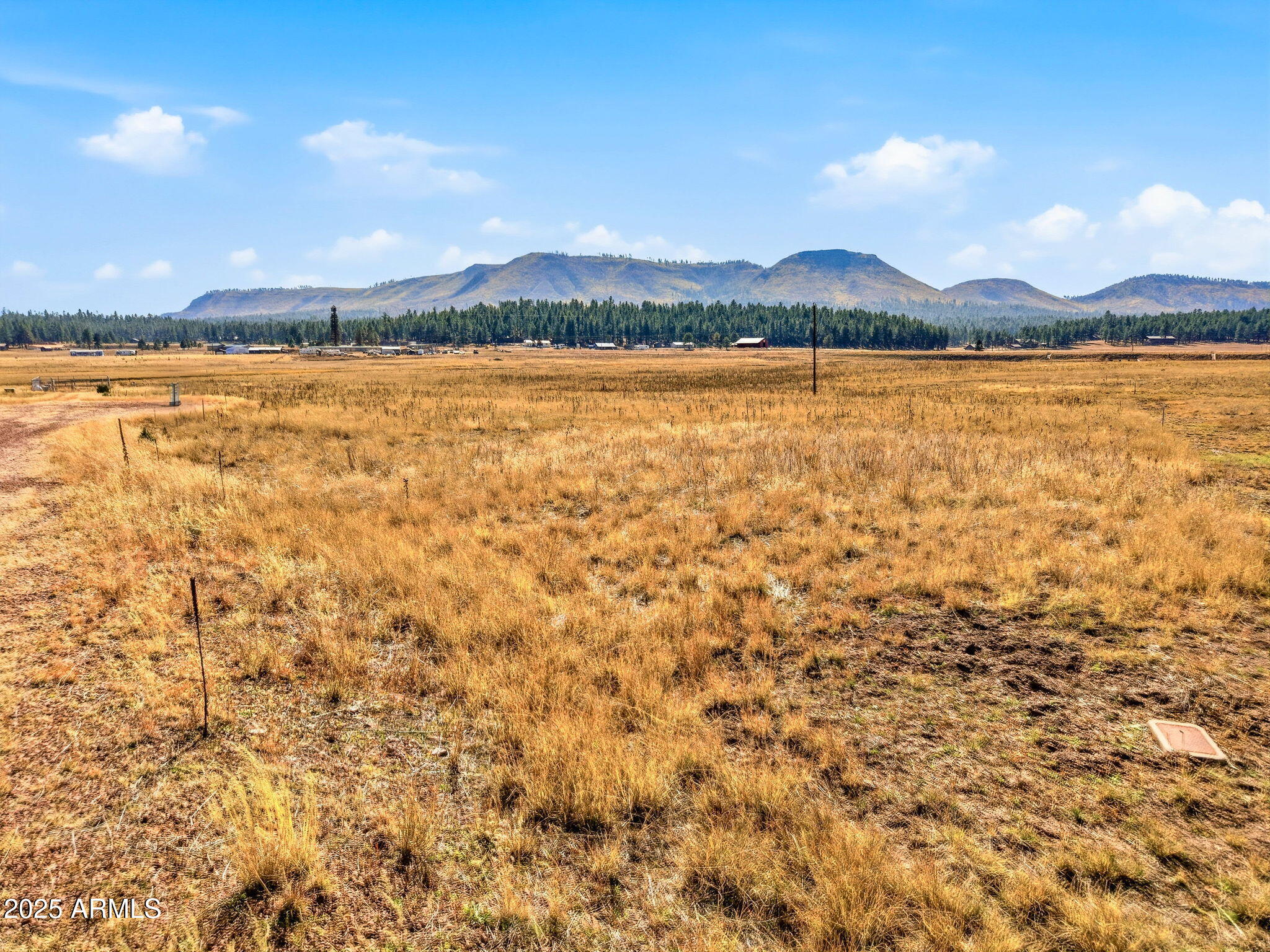 RANCH/ALPINE AMD - Land