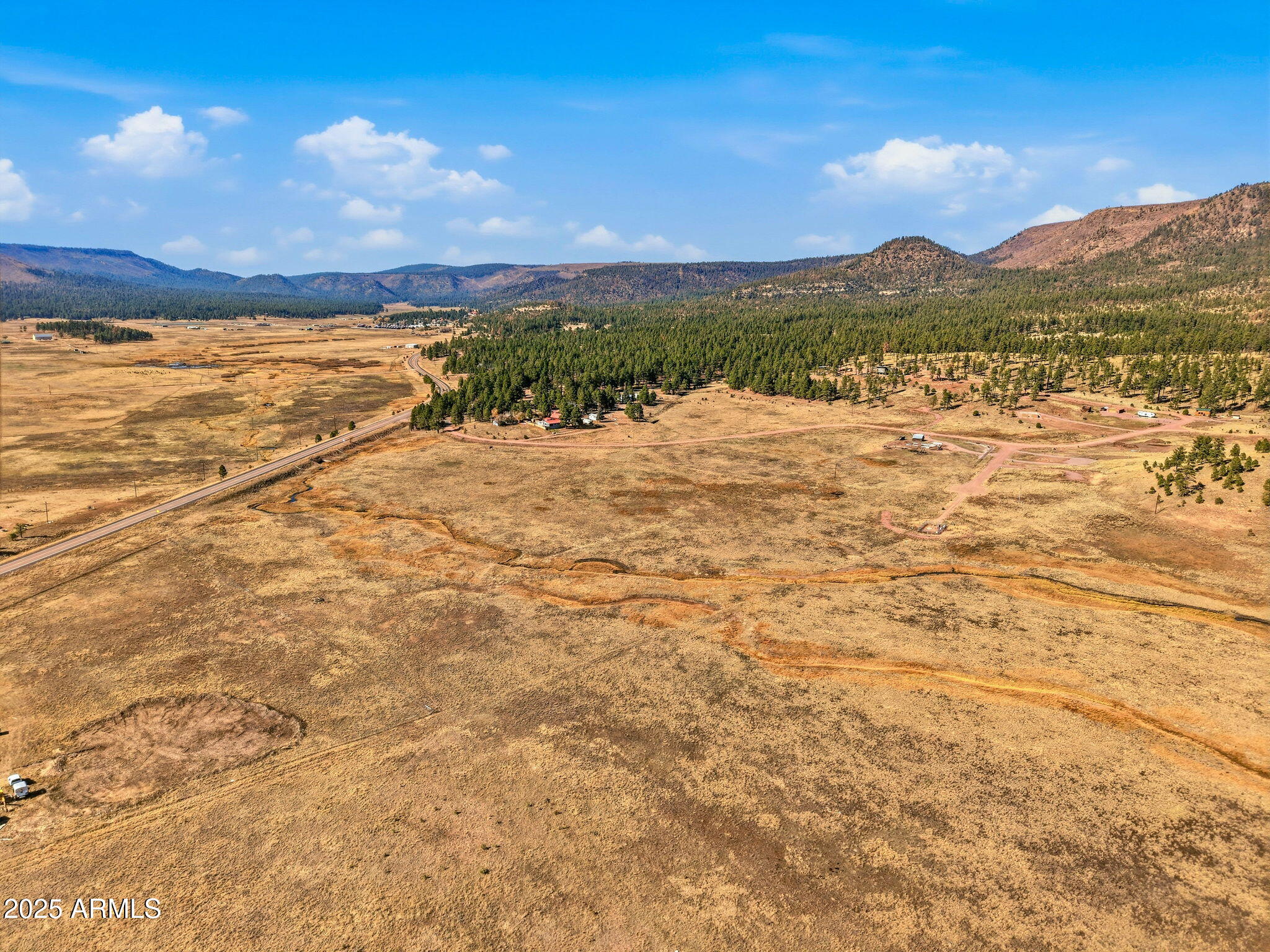 RANCH/ALPINE AMD - Land