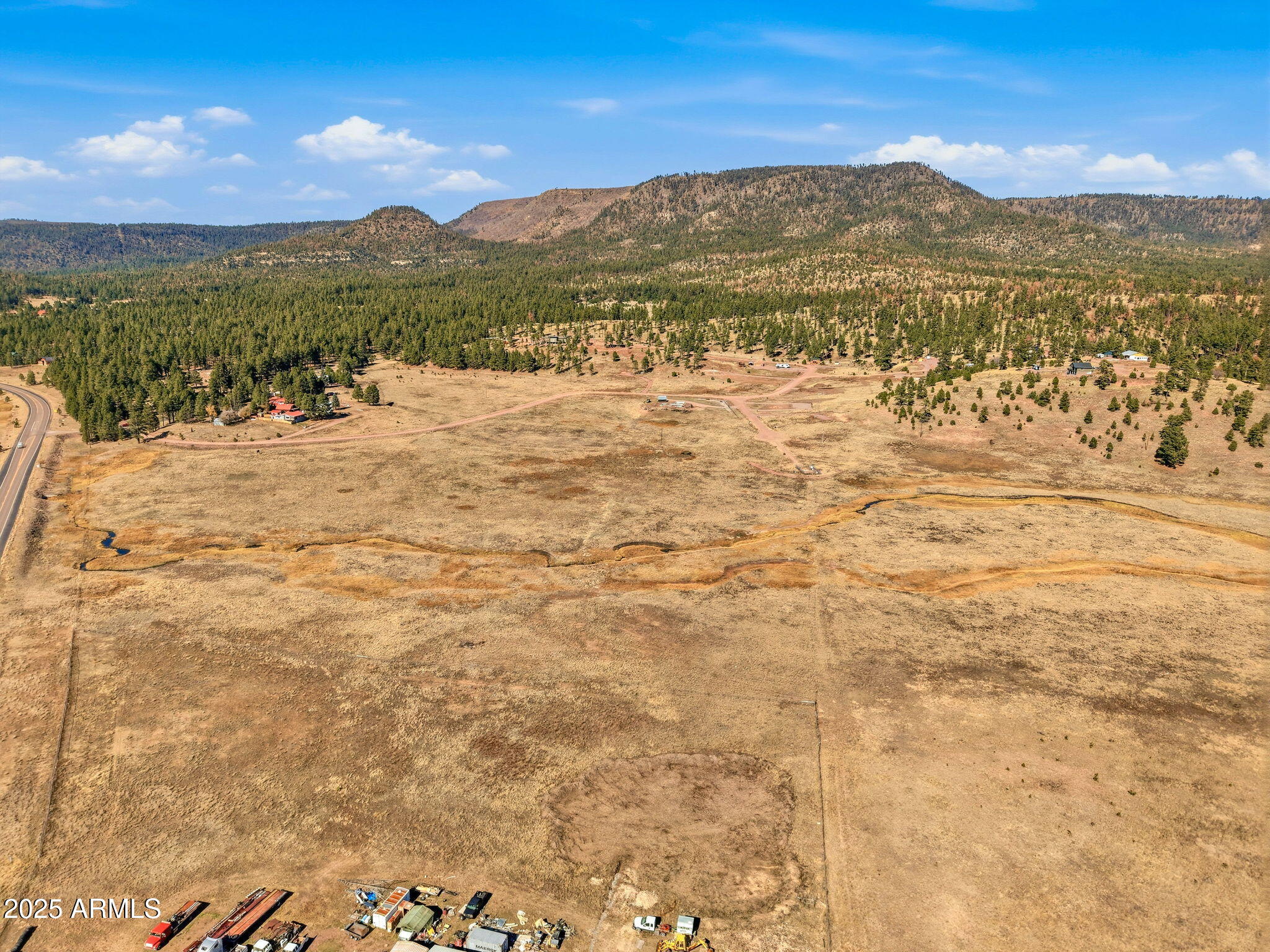 RANCH/ALPINE AMD - Land