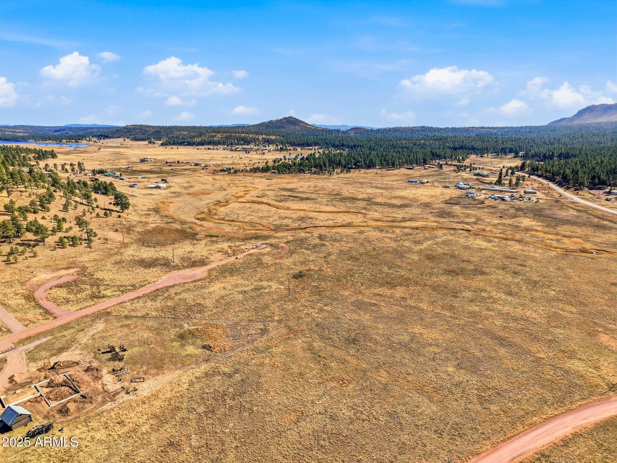RANCH/ALPINE AMD - Land