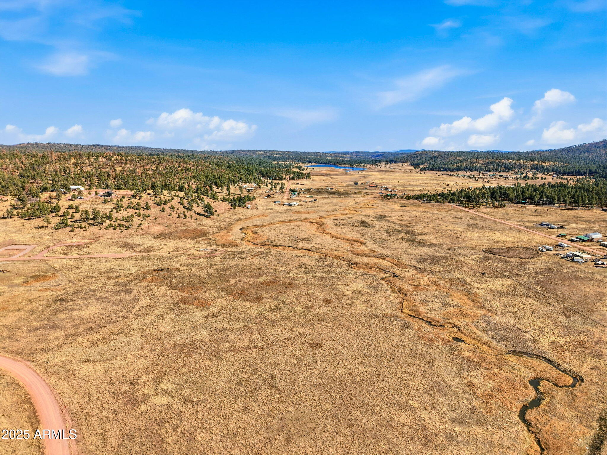 RANCH/ALPINE AMD - Land