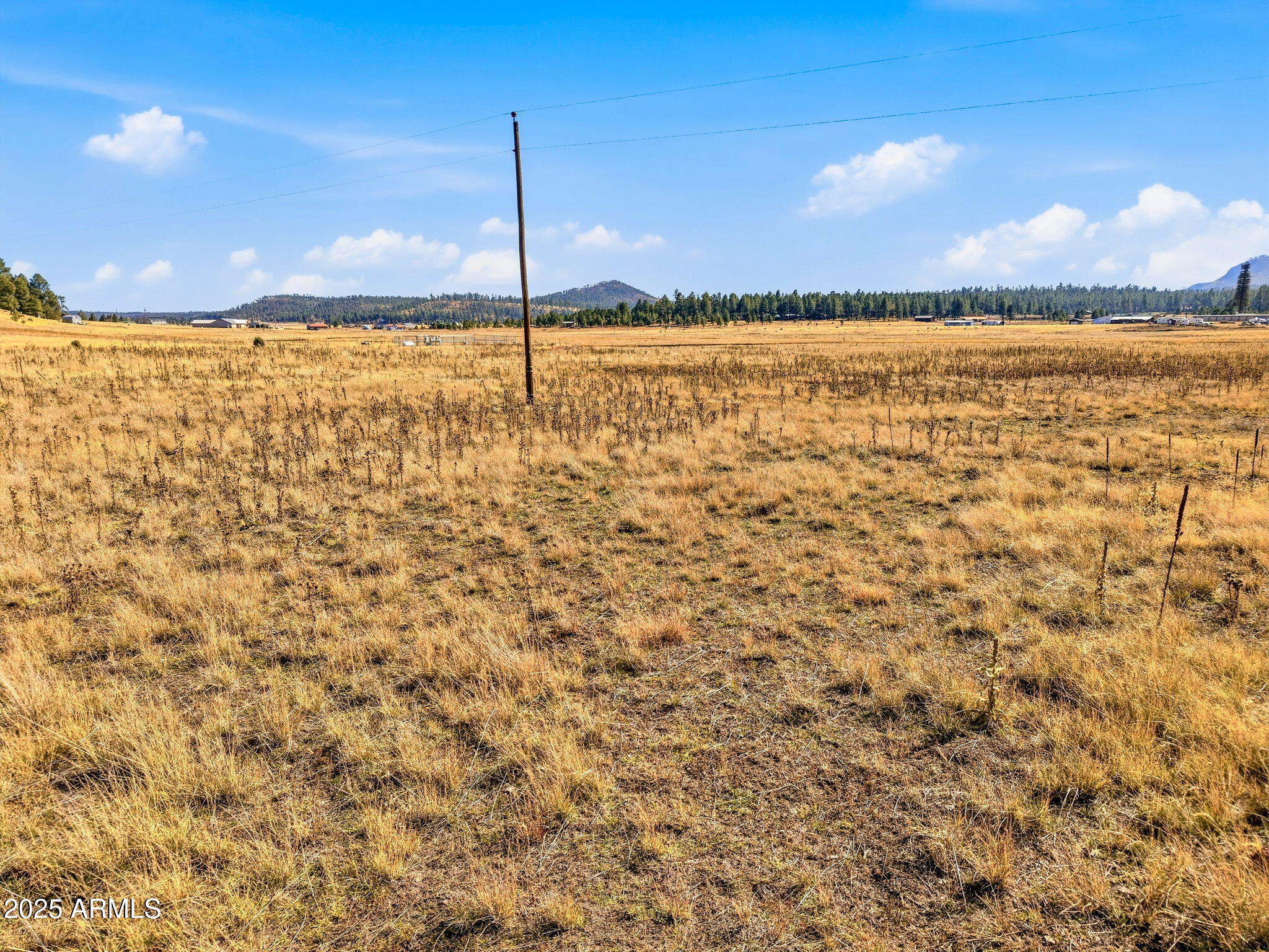 RANCH/ALPINE AMD - Land