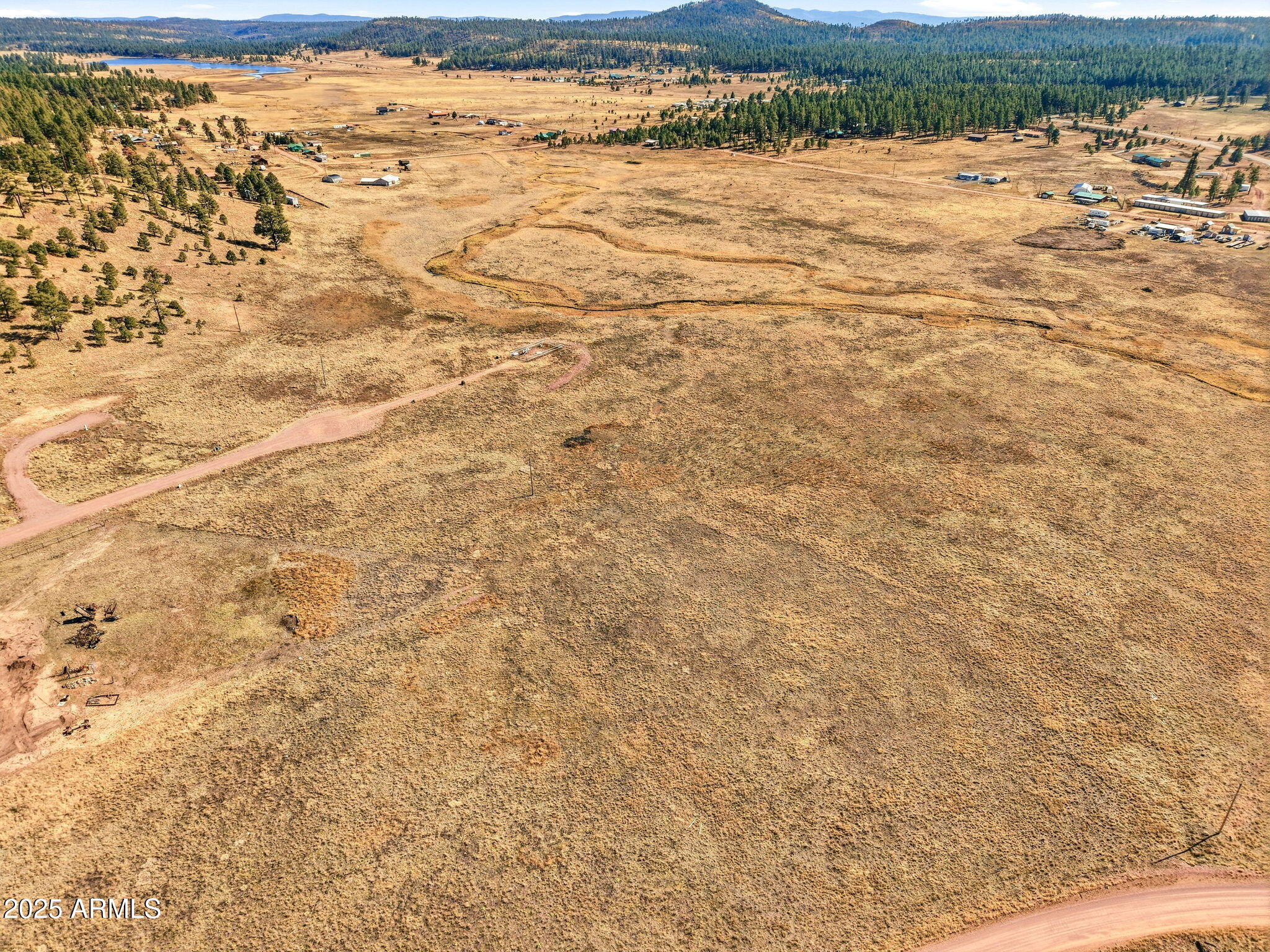 RANCH/ALPINE AMD - Land
