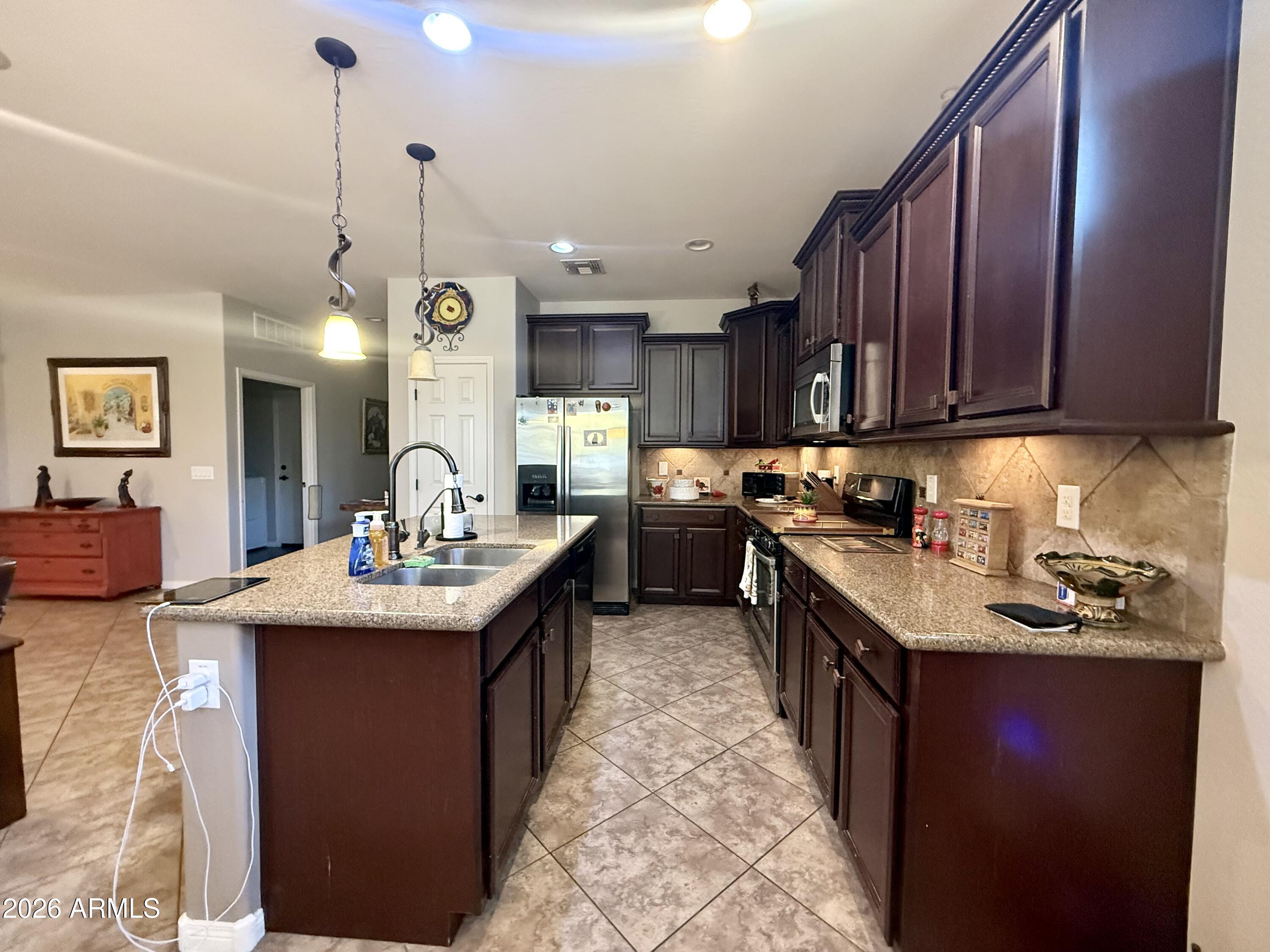 PROVINCE AT ESTRELLA MOUNTAIN RANCH PARCEL 8 - Residential