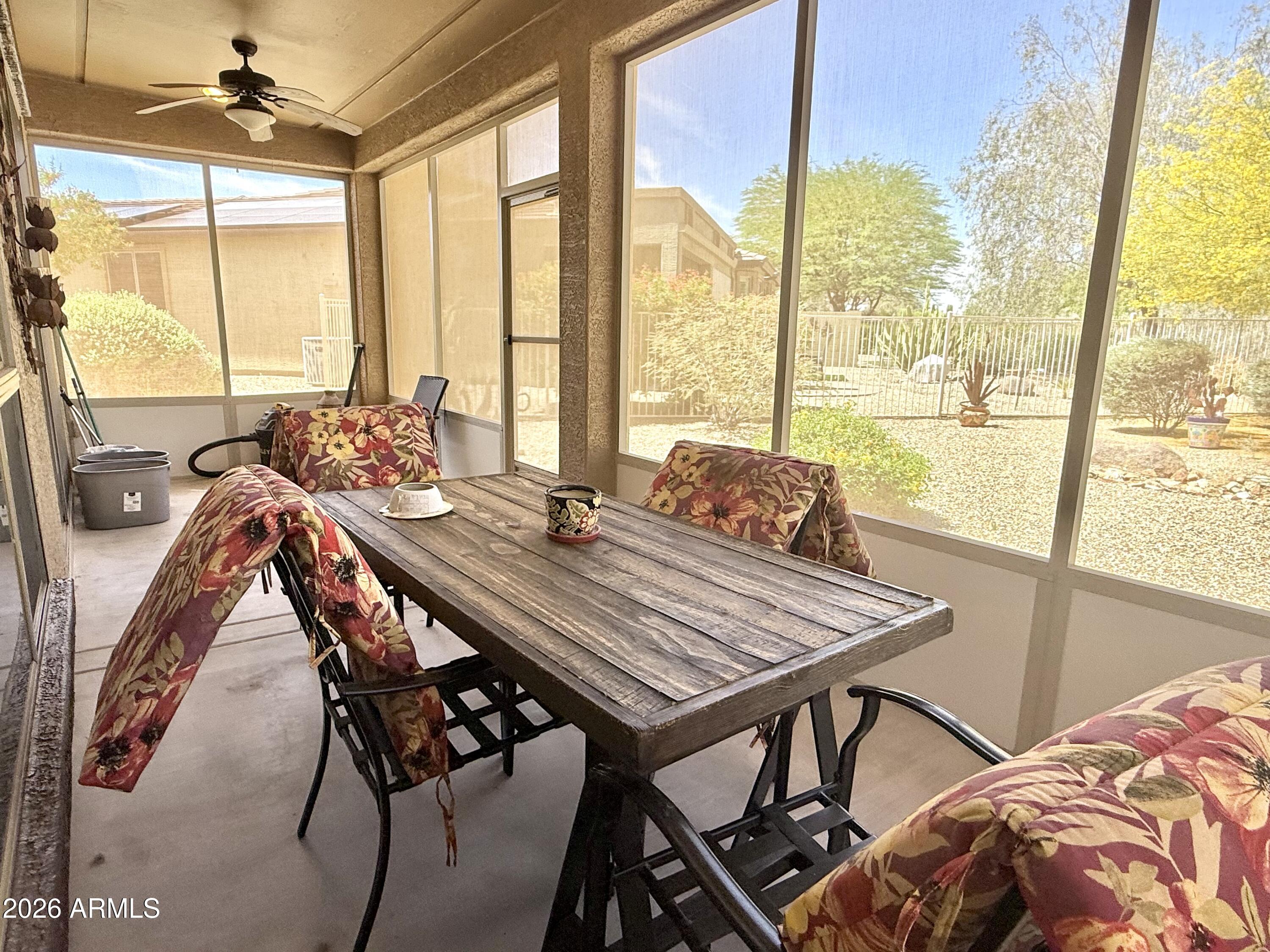 PROVINCE AT ESTRELLA MOUNTAIN RANCH PARCEL 8 - Residential