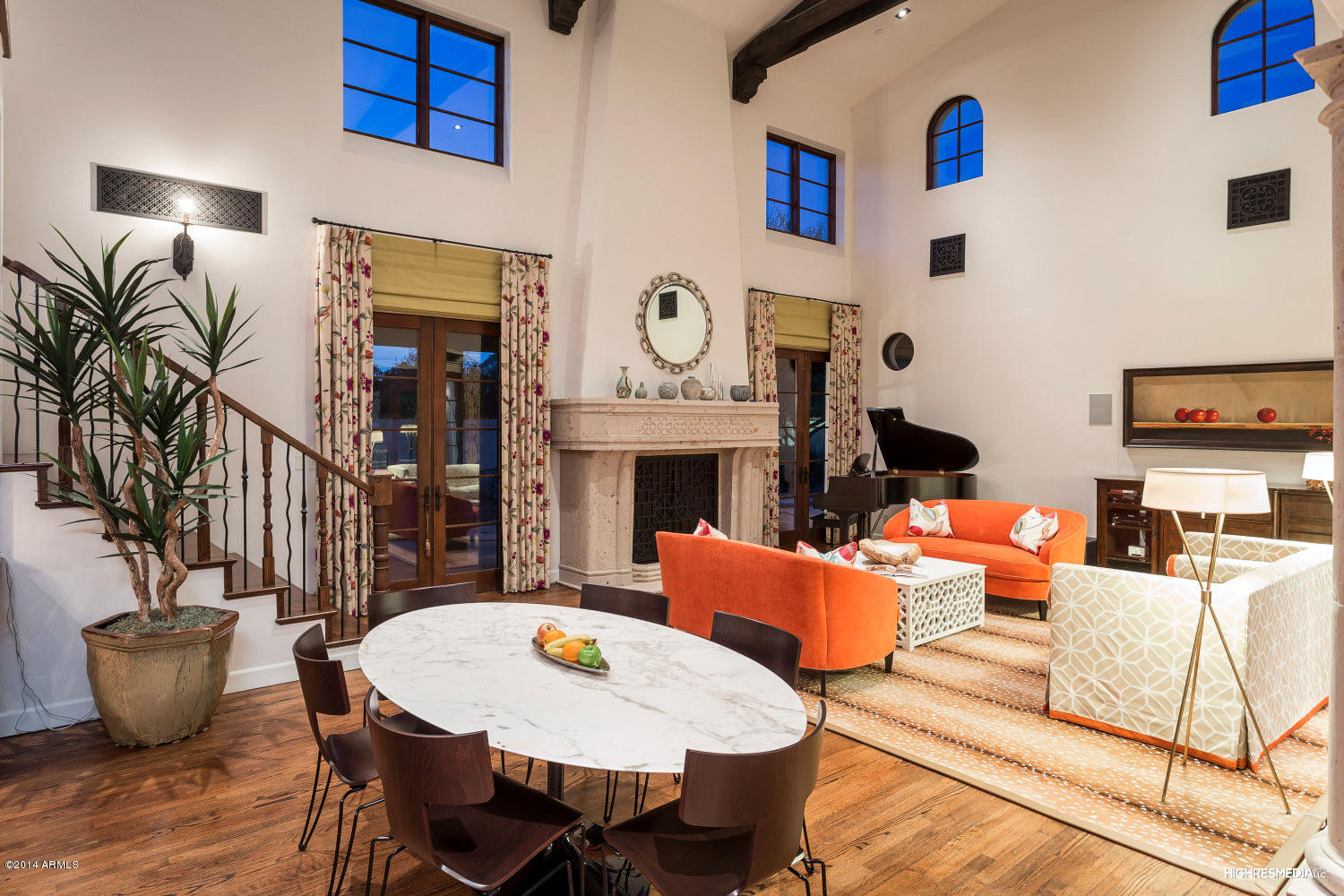Paradise Valley Farms - Residential