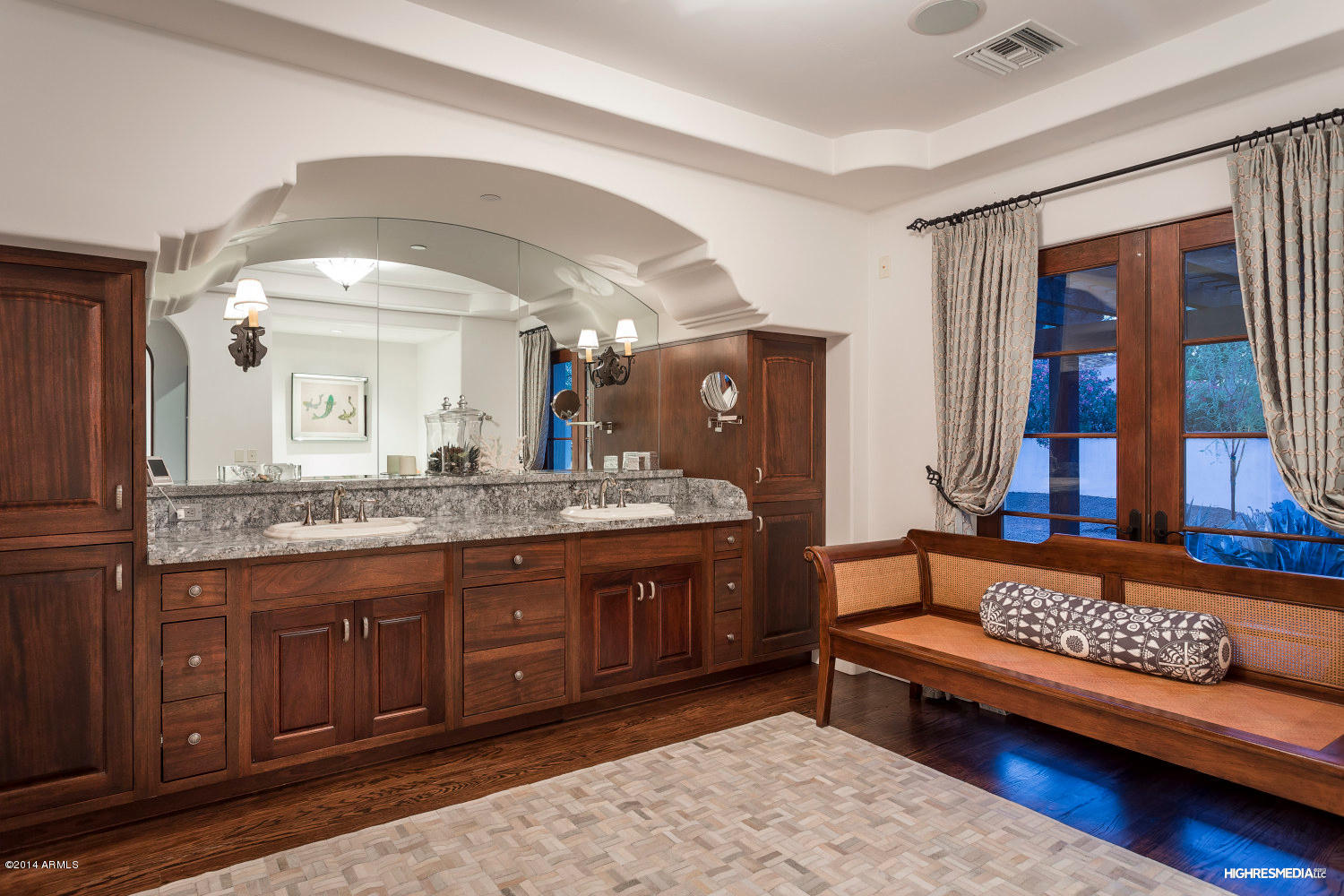 Paradise Valley Farms - Residential