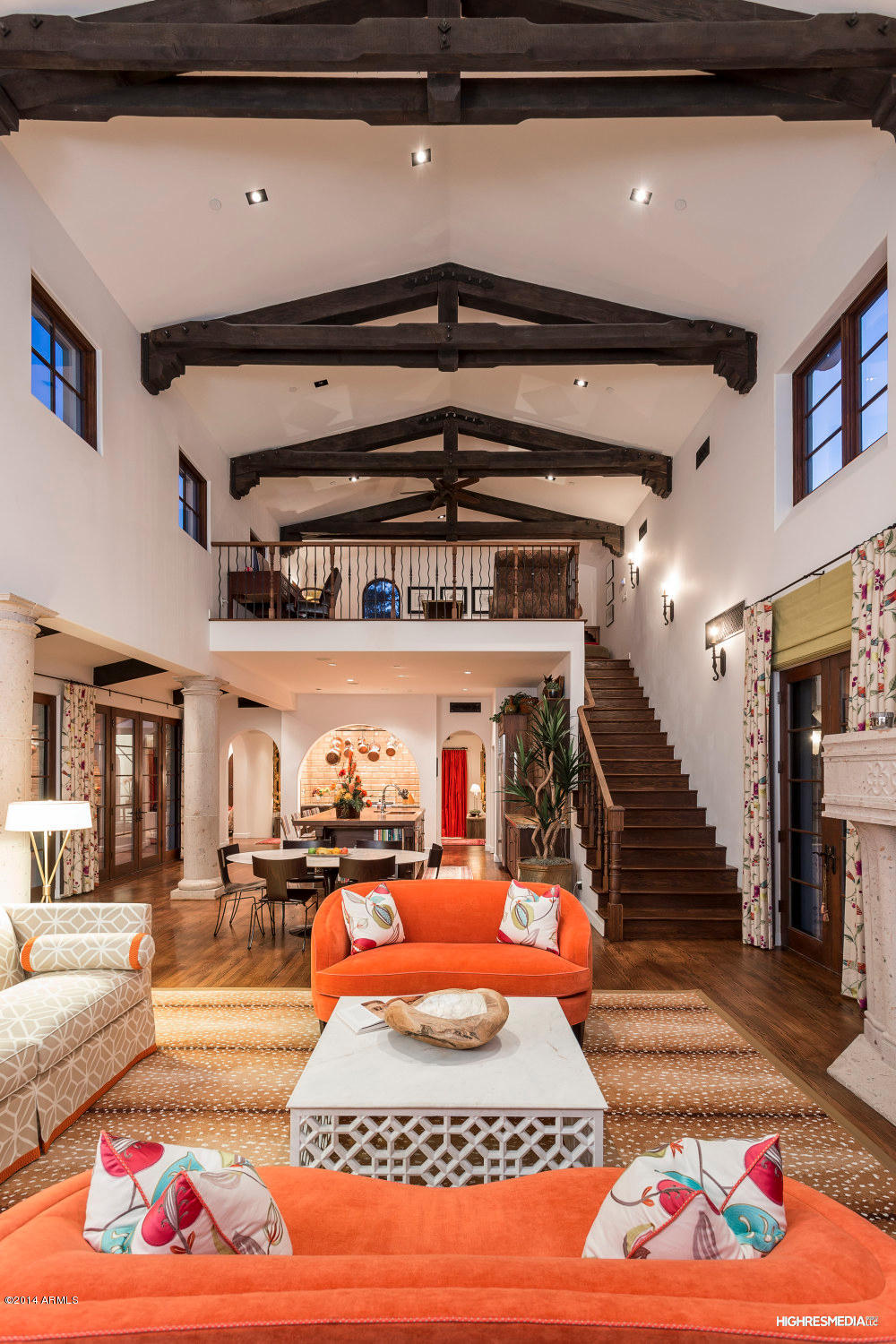 Paradise Valley Farms - Residential