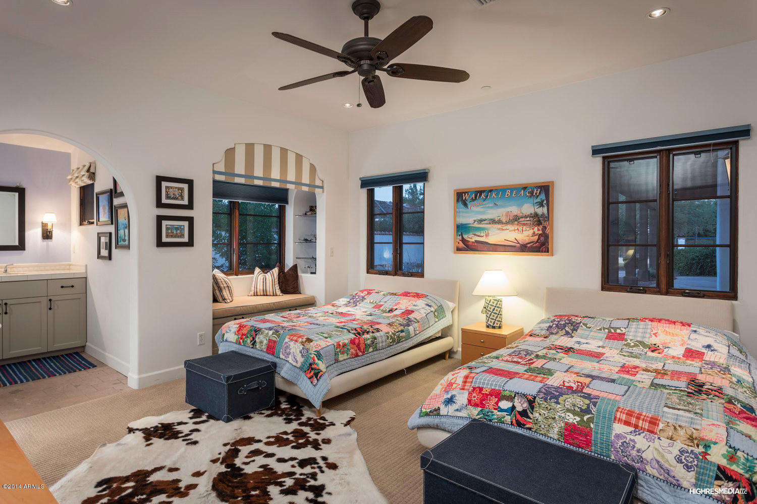 Paradise Valley Farms - Residential