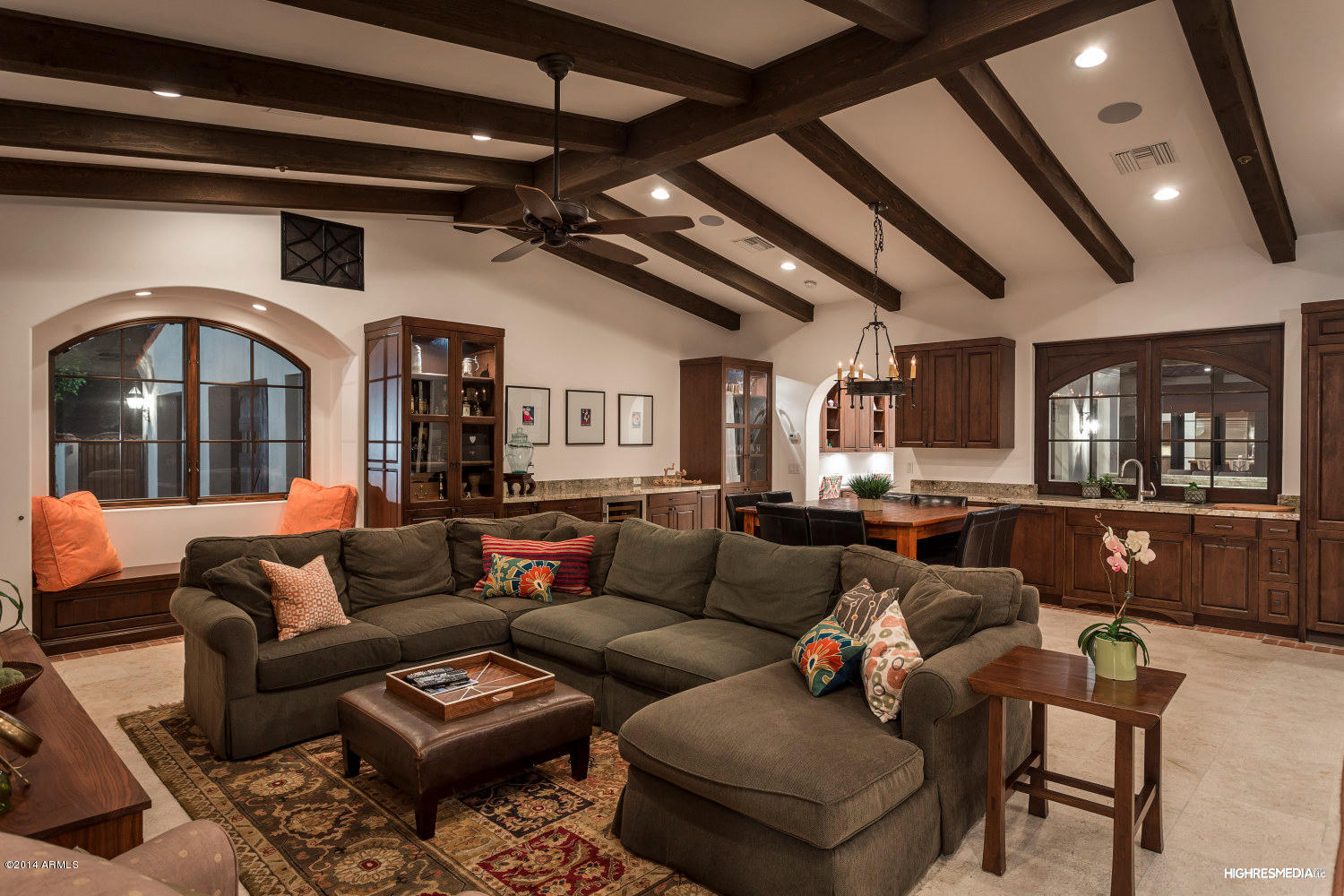 Paradise Valley Farms - Residential