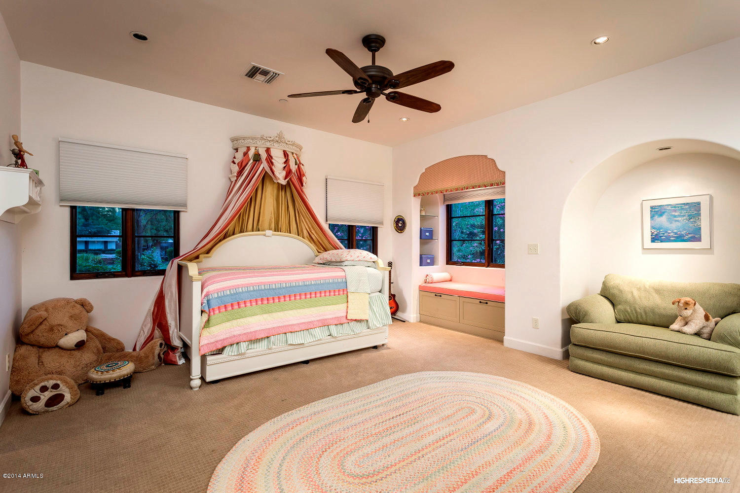 Paradise Valley Farms - Residential