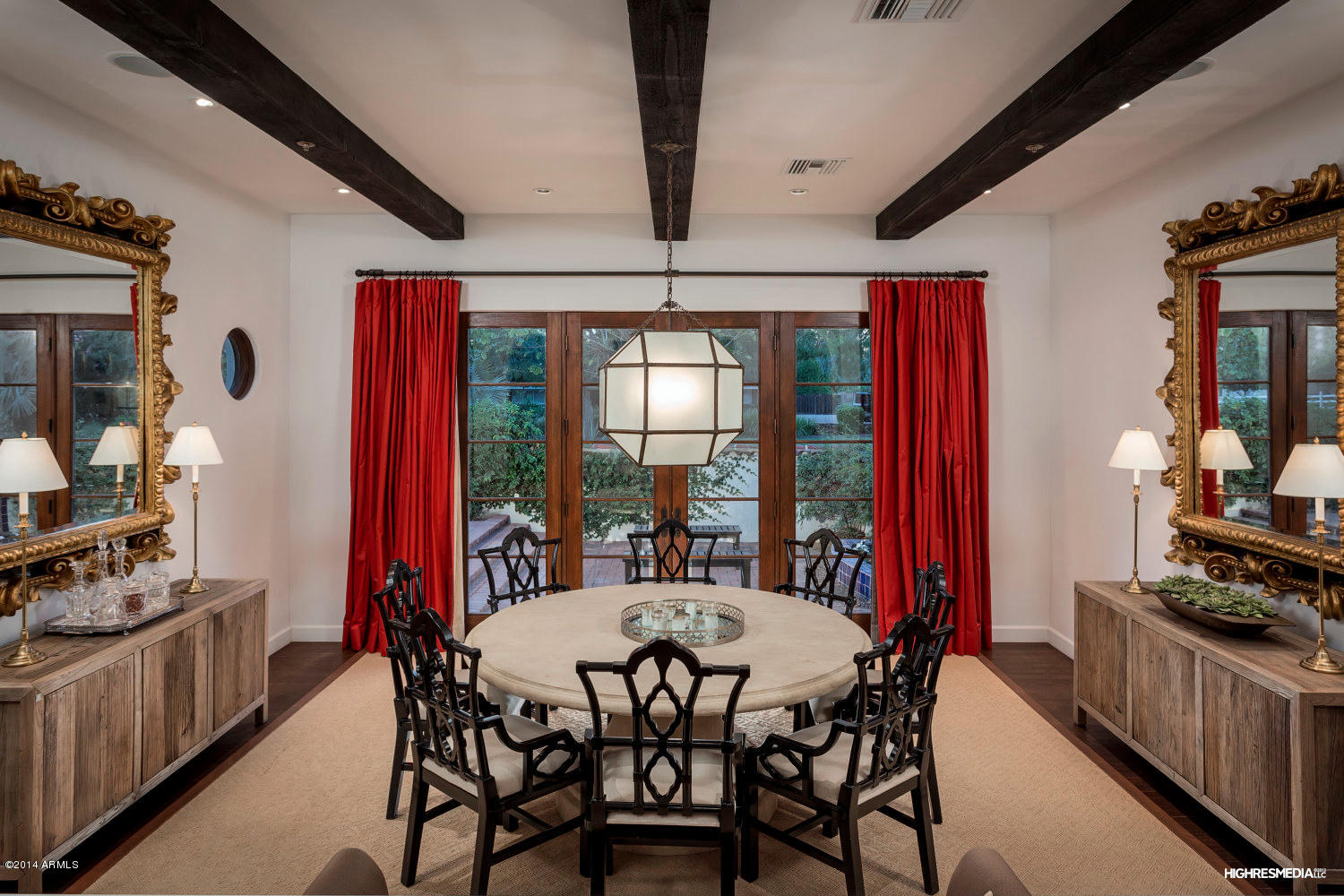 Paradise Valley Farms - Residential