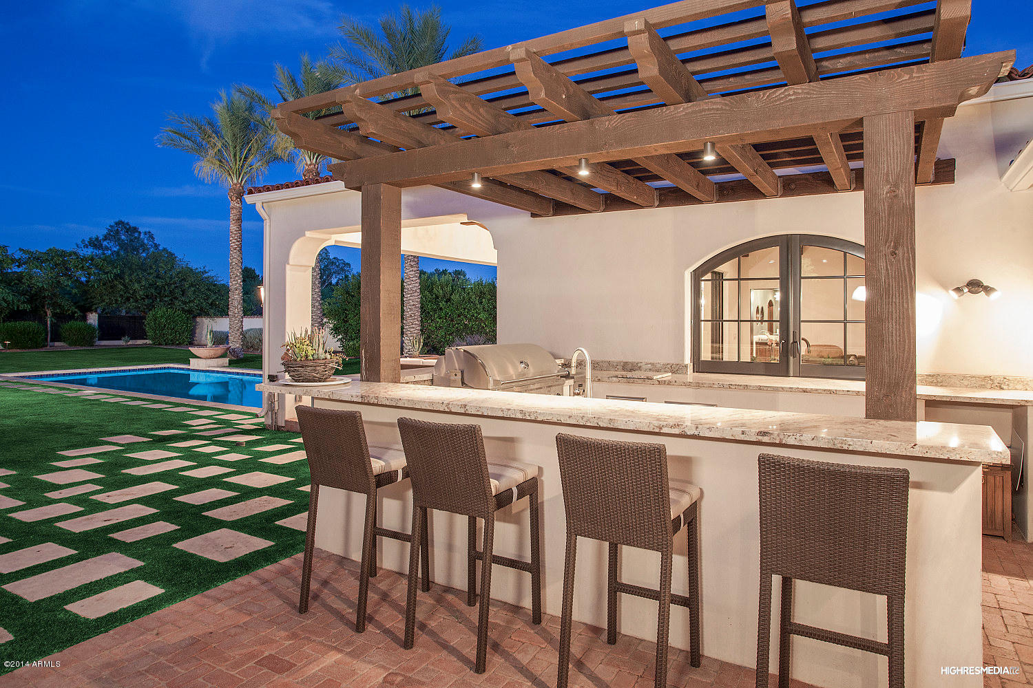 Paradise Valley Farms - Residential
