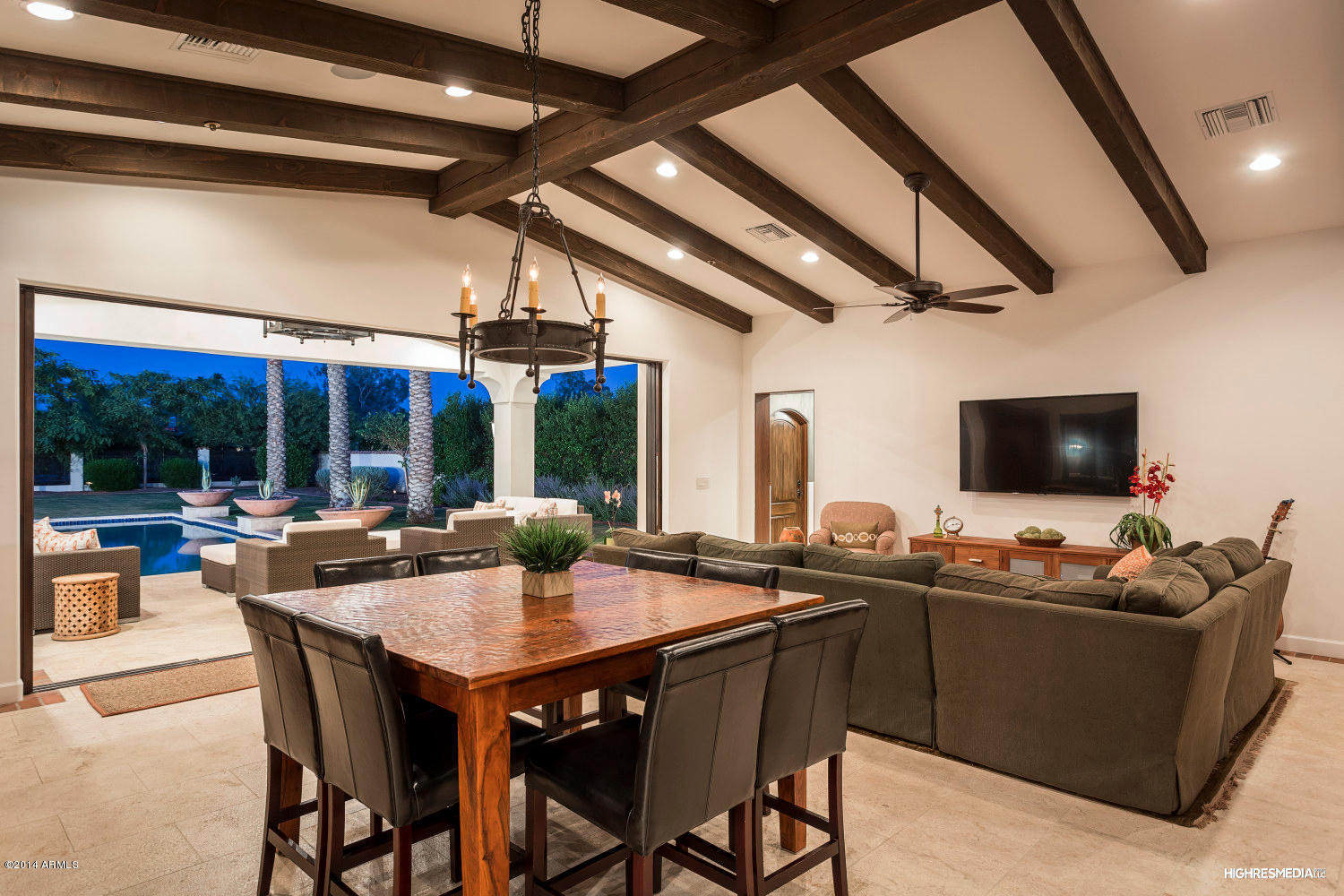 Paradise Valley Farms - Residential