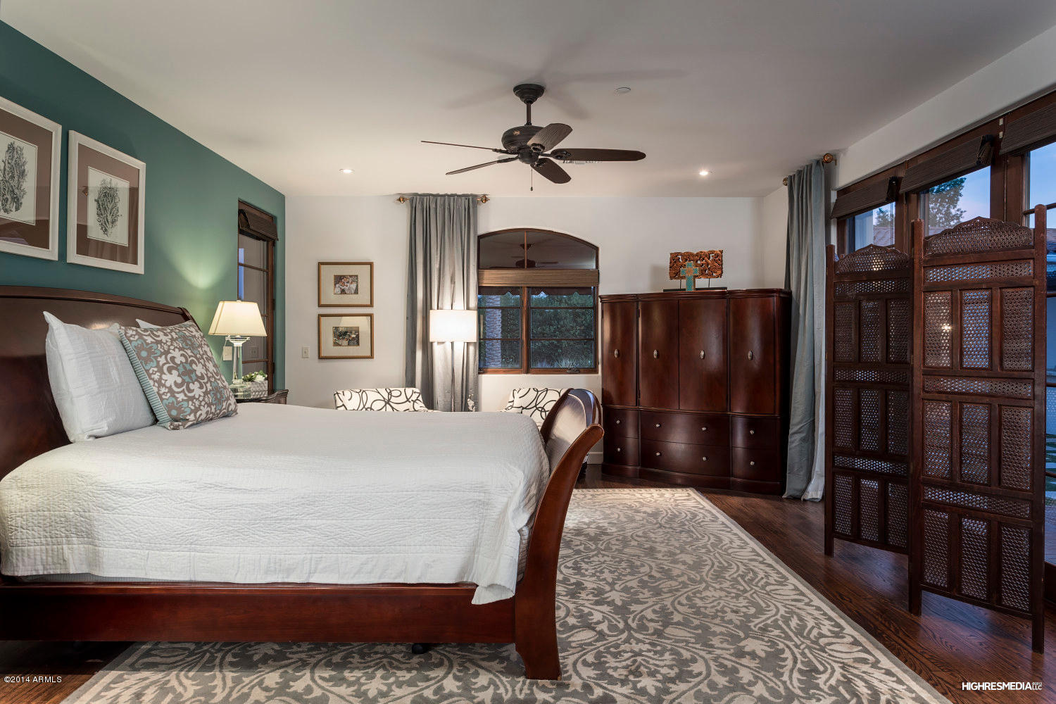 Paradise Valley Farms - Residential