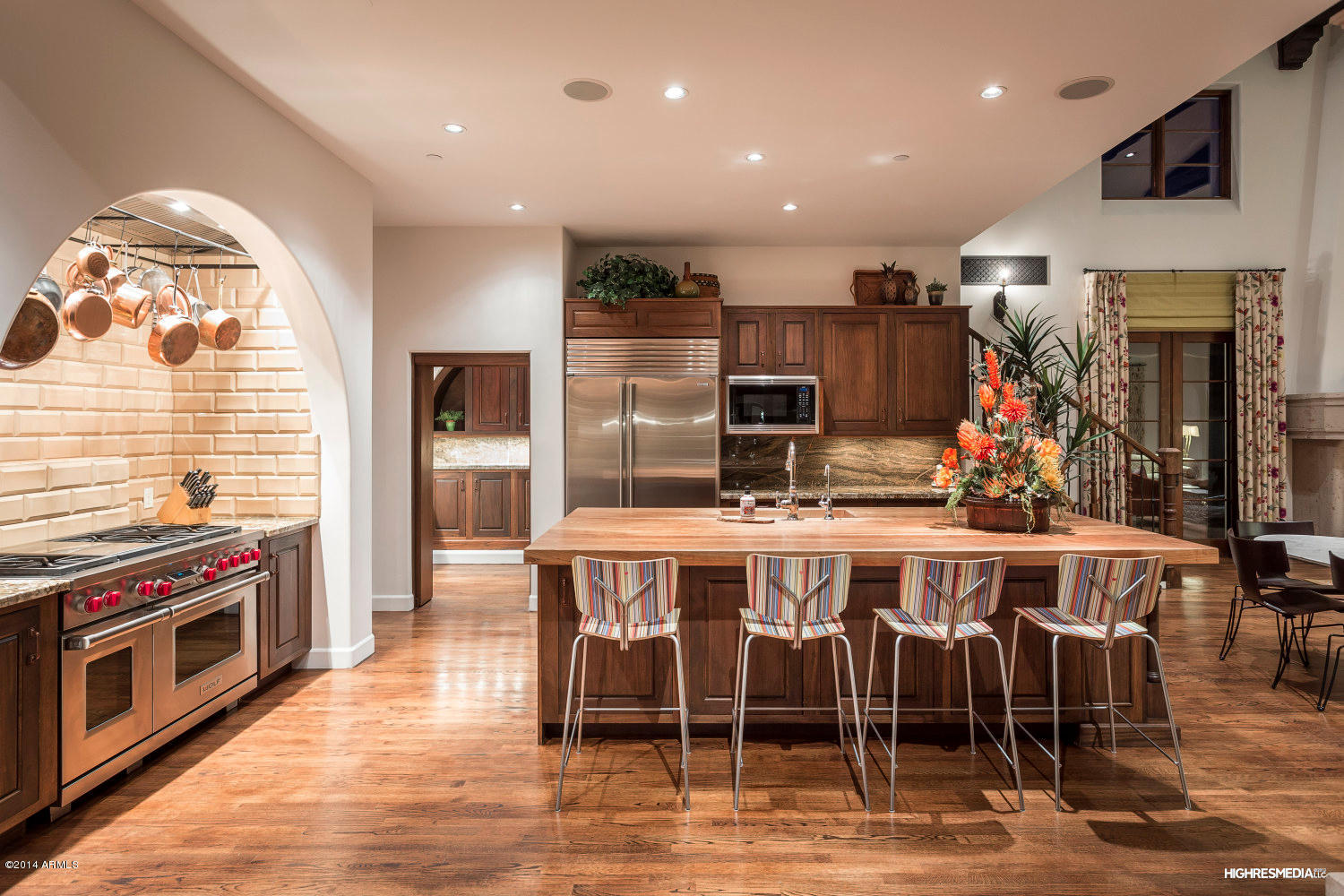 Paradise Valley Farms - Residential