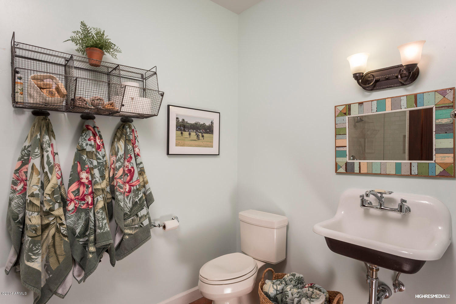 Paradise Valley Farms - Residential