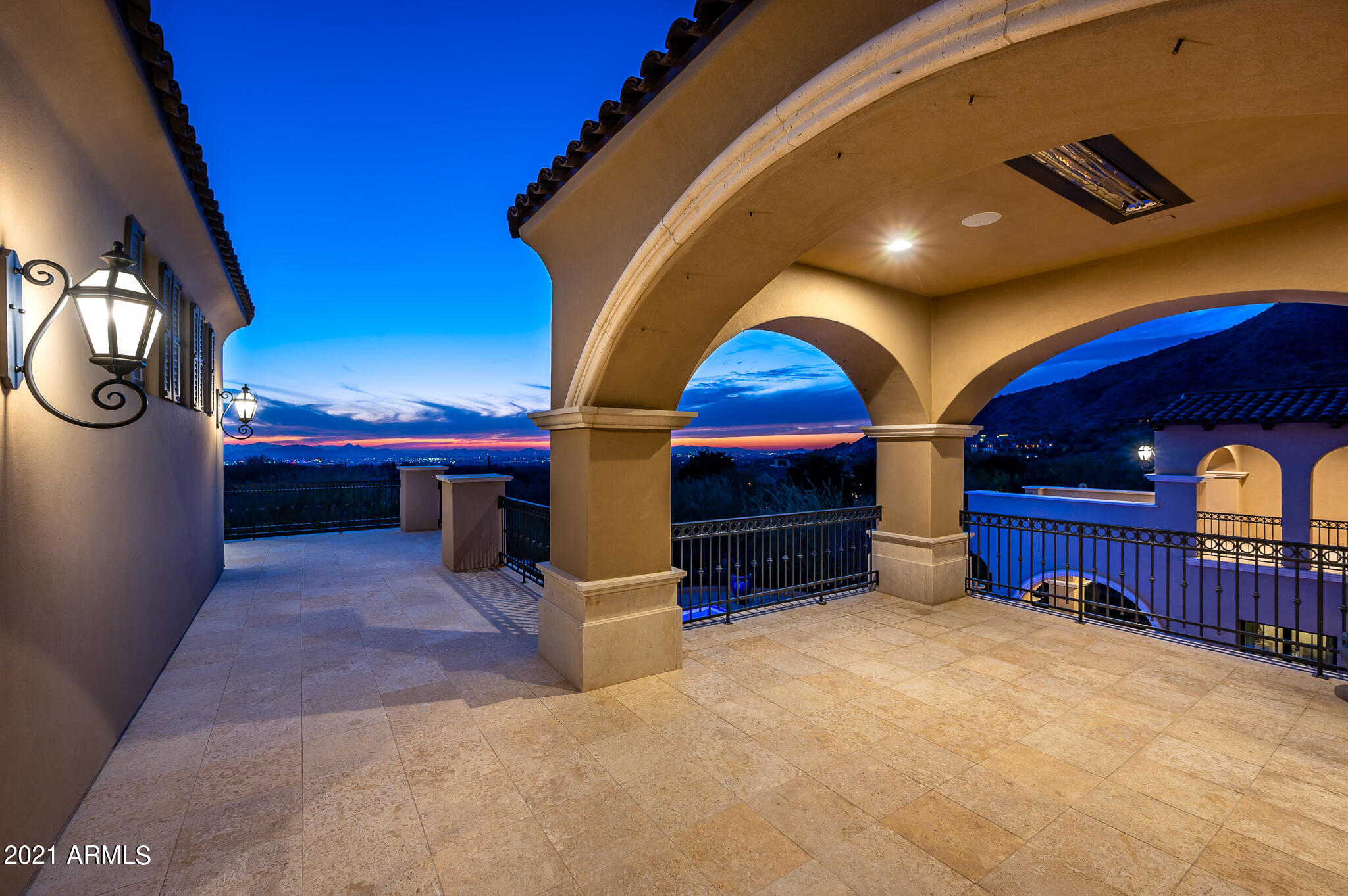 Silverleaf @ DC Ranch - Residential