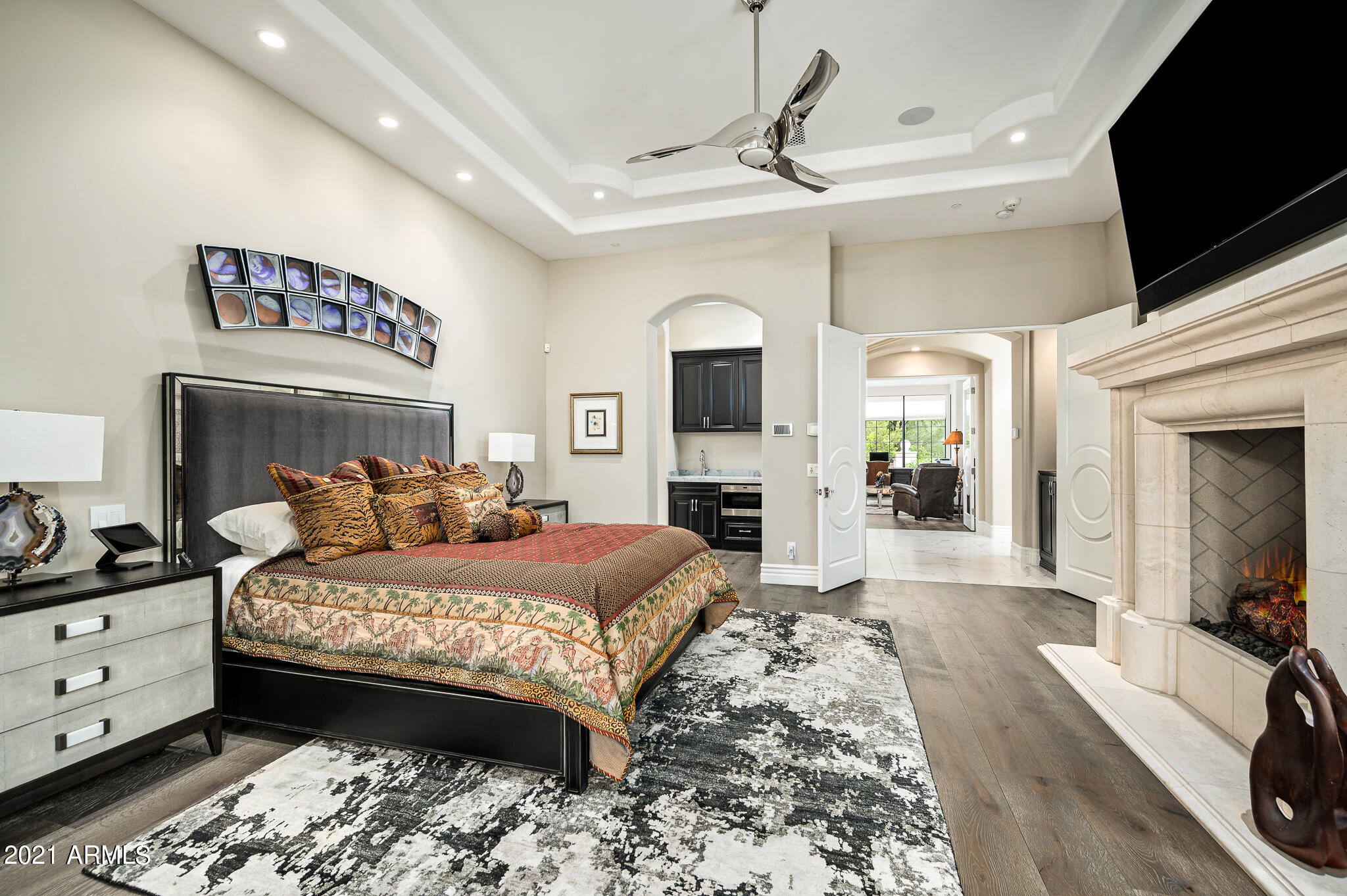 Silverleaf @ DC Ranch - Residential